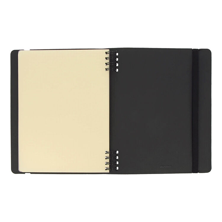 Rollbahn「ロルバーン フレキシブル カバーA5」|ステーショナリー|