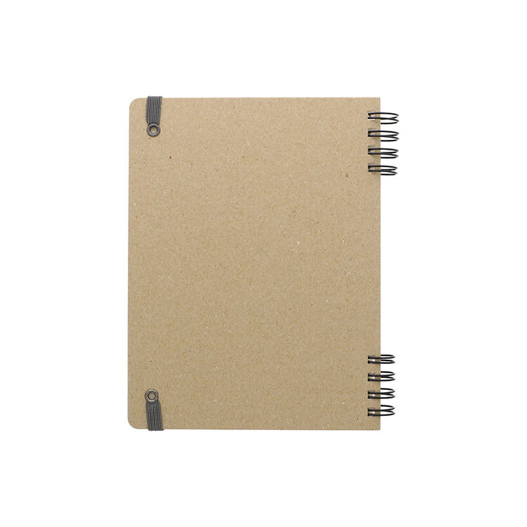 Rollbahn「【旅するロルバーン】ロルバーン フレキシブル カバー 360&deg; クリアポケットL」|ステーショナリー|