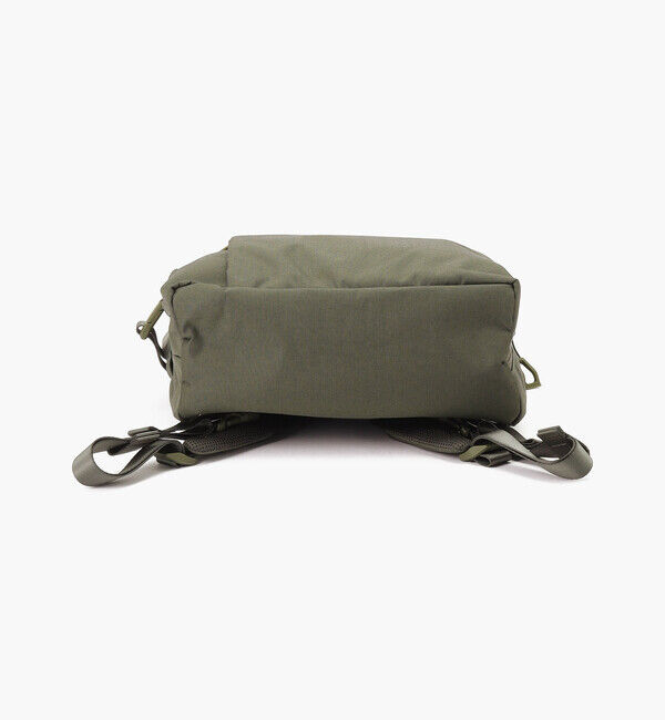 uF「【ユーエフ】ディレクターズバッグ2 M/オリーブカーキ ポリエステル/バックパック/uF」|リュック|