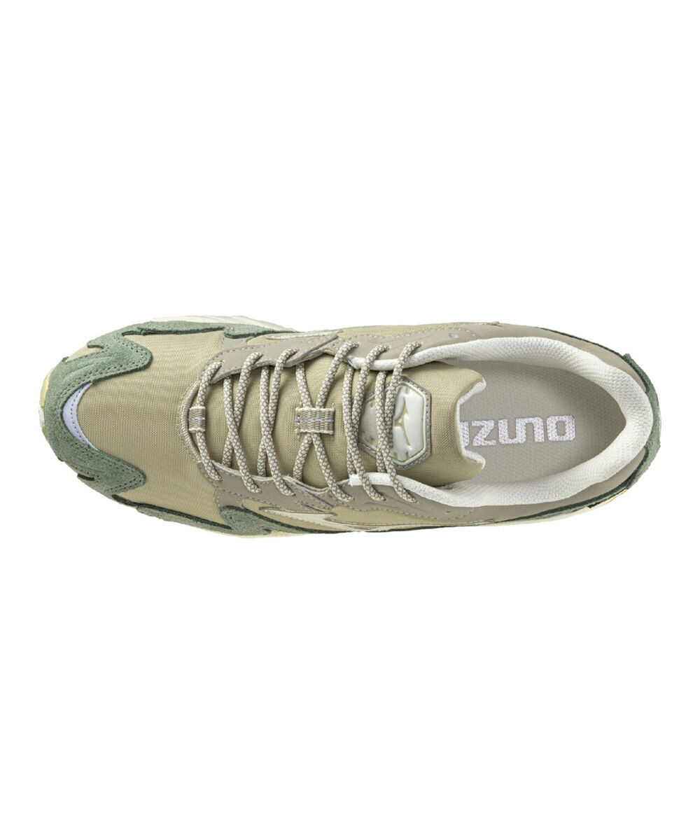 MIZUNO「WAVE RIDER 10 CORDURA」|スニーカー|