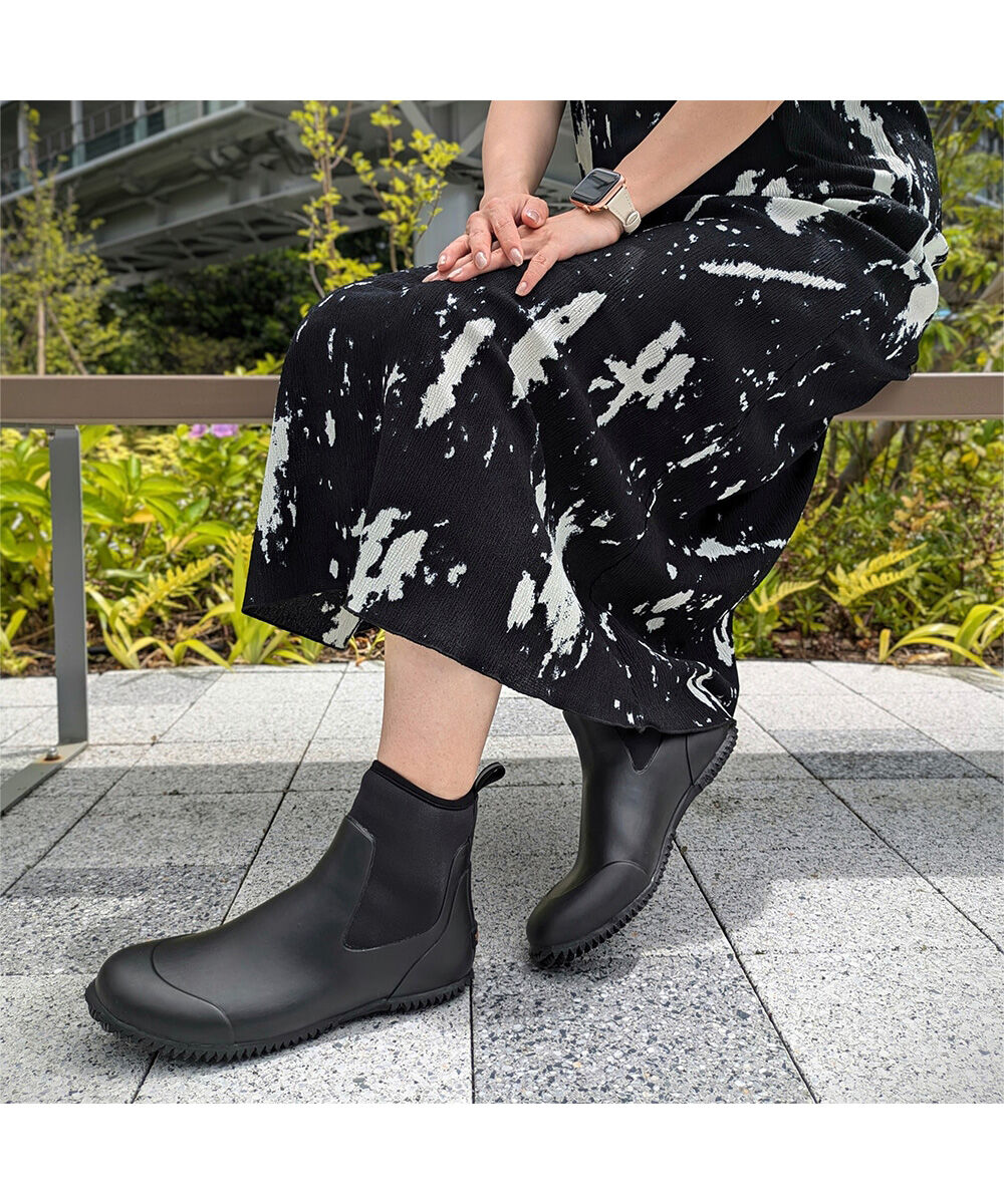 MIZUNO「RAIN SHOES」|レインシューズ|