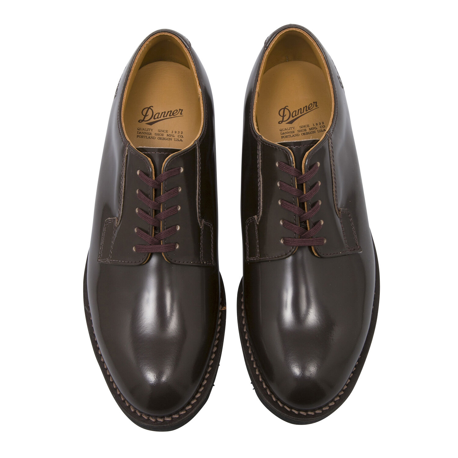 DANNER「【DANNER】POSTMAN」|スニーカー|