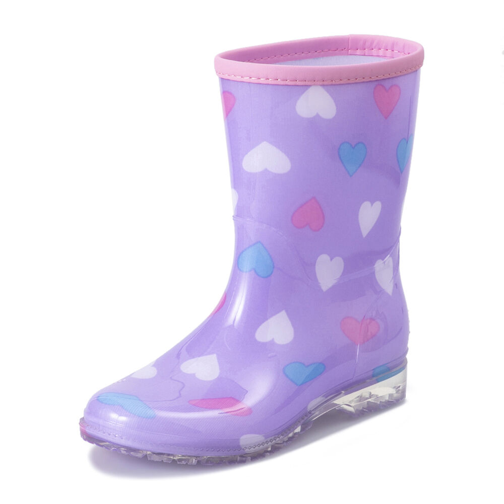 HAWKINS「【HAWKINS】RAIN BOOTS(15-21)」|スニーカー|ピンク