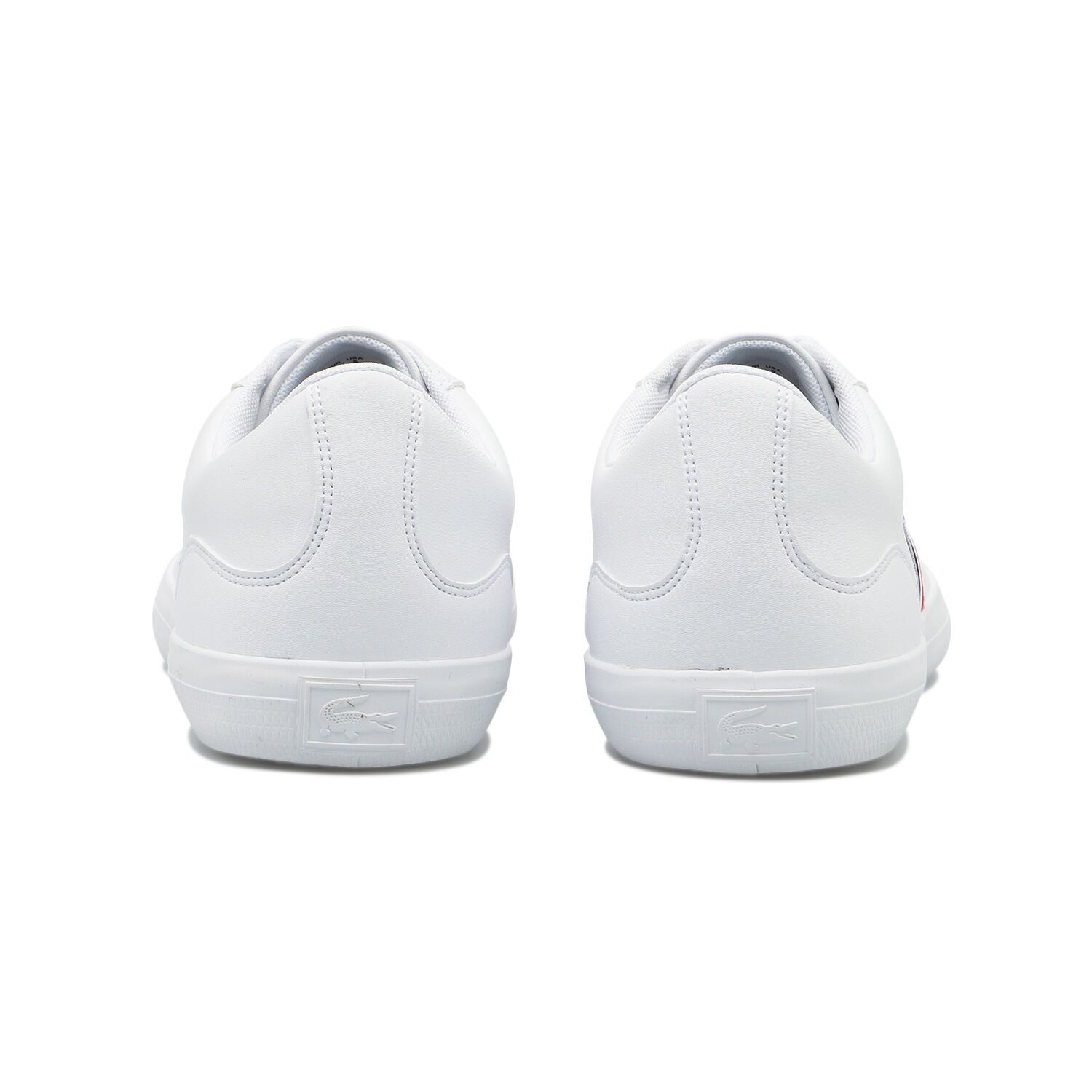 LACOSTE「【LACOSTE】LEROND TRI 1」|スニーカー|