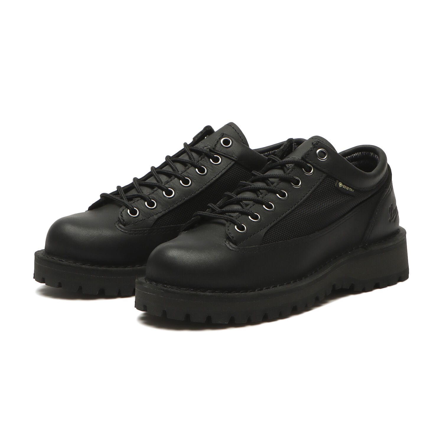 DANNER「【DANNER】W'S DANNER FIELD LOW」|スニーカー|