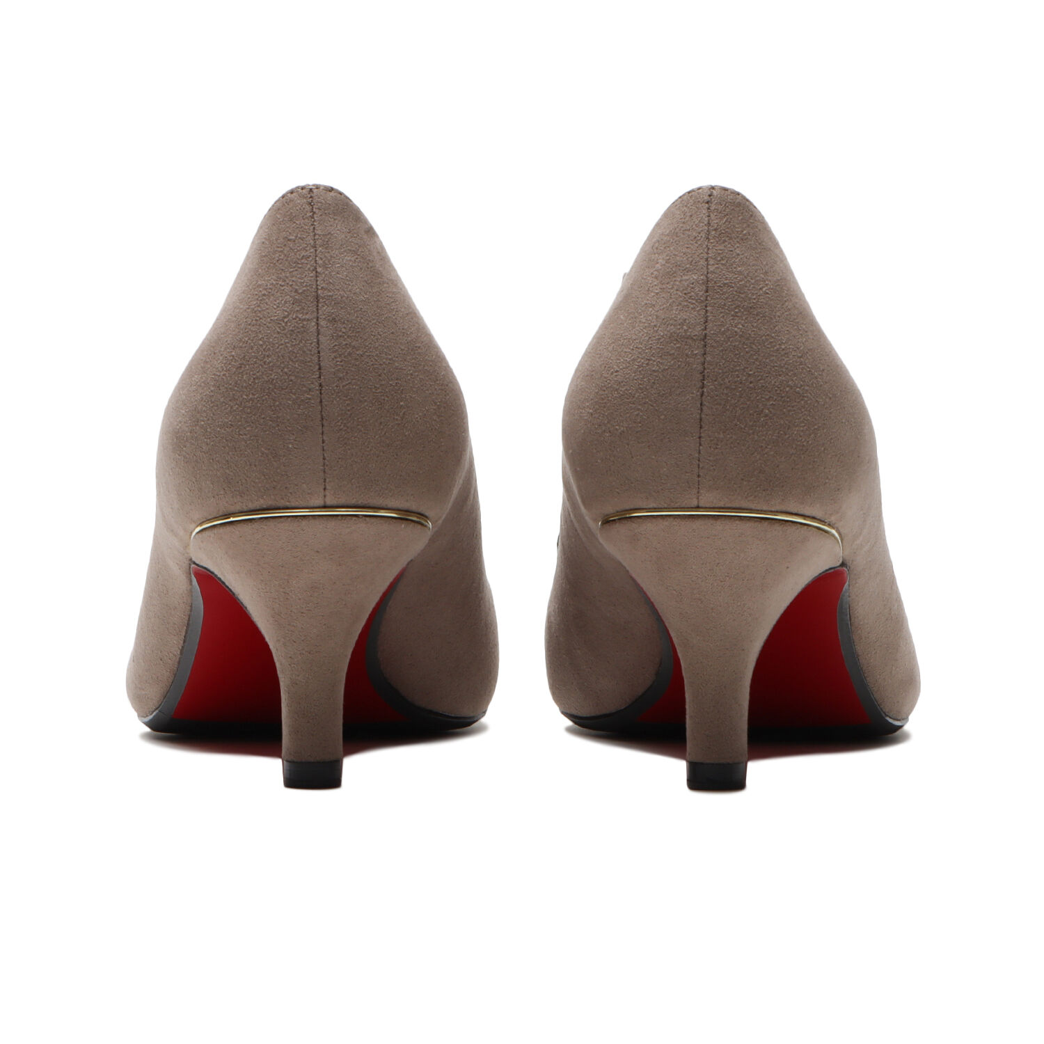 by A「【byA】S-STRAP PPS 5.5」|パンプス|