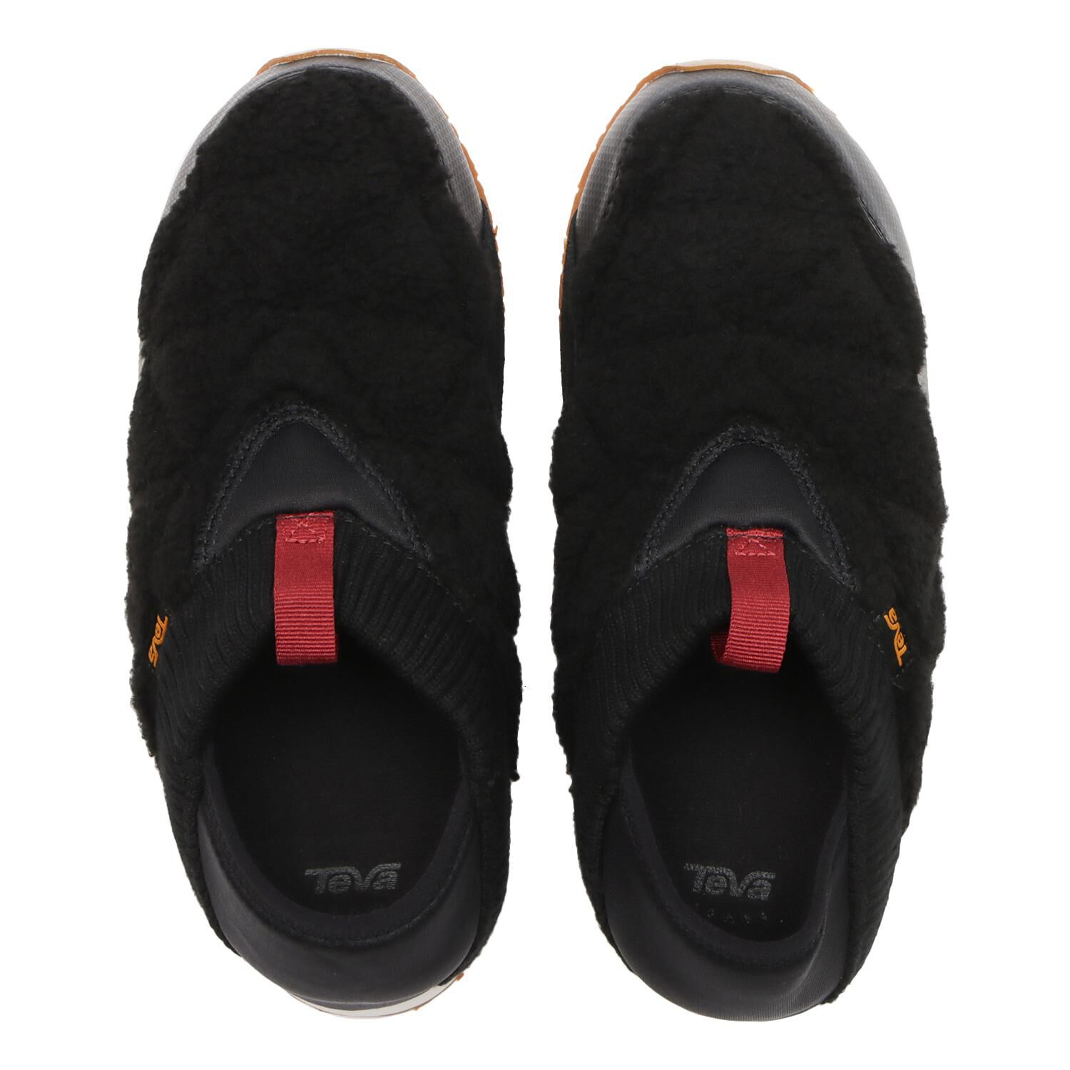 TEVA「【TEVA】U RE EMBER MOC FLEECE」|スニーカー|