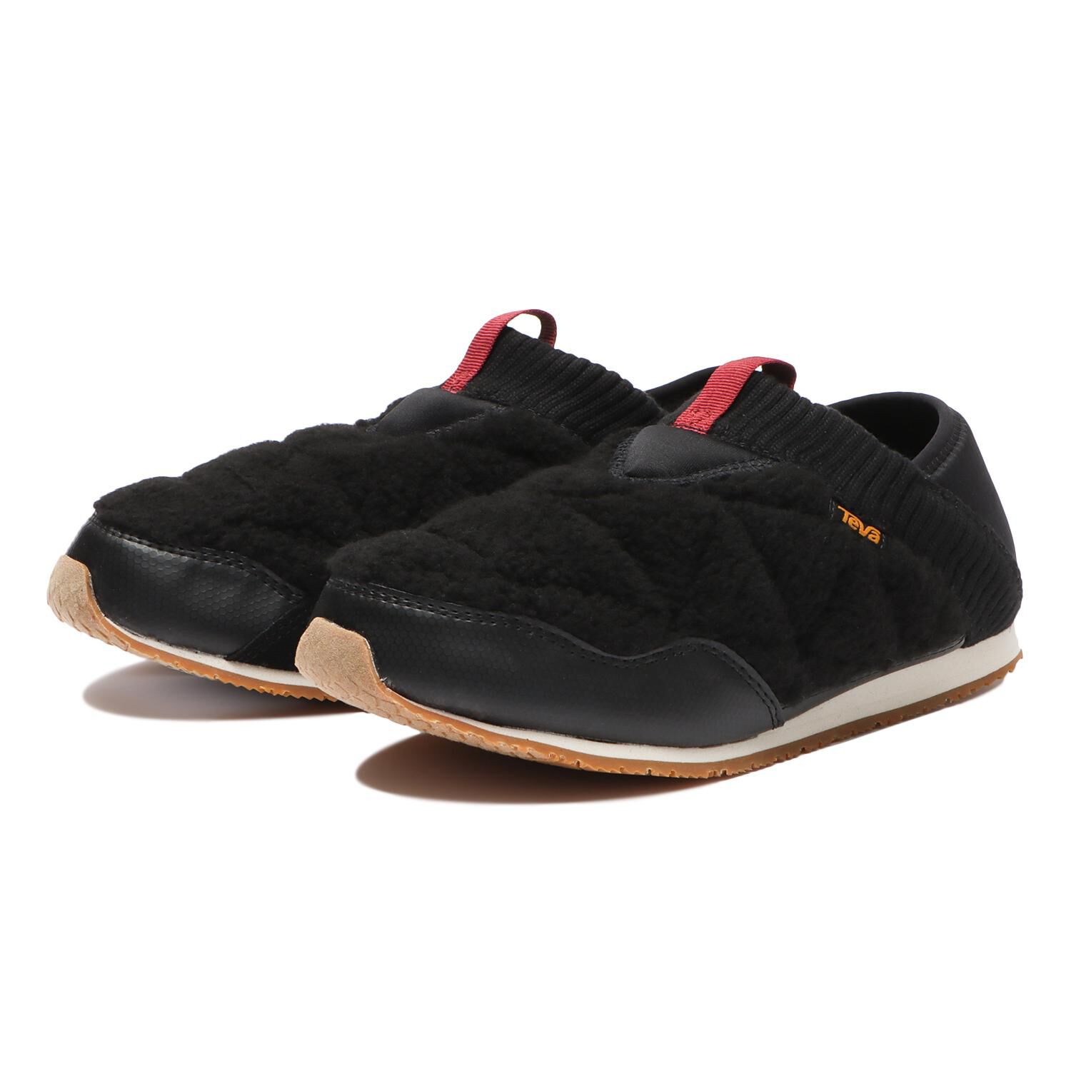 TEVA「【TEVA】U RE EMBER MOC FLEECE」|スニーカー|
