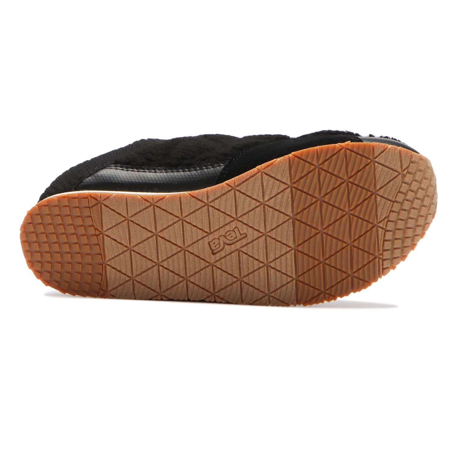 TEVA「【TEVA】U RE EMBER MOC FLEECE」|スニーカー|