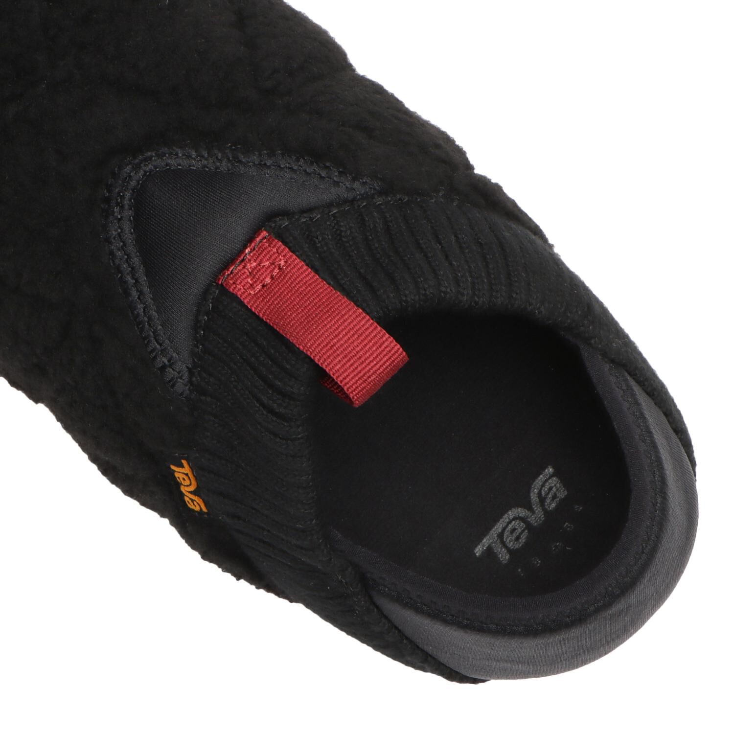 TEVA「【TEVA】U RE EMBER MOC FLEECE」|スニーカー|