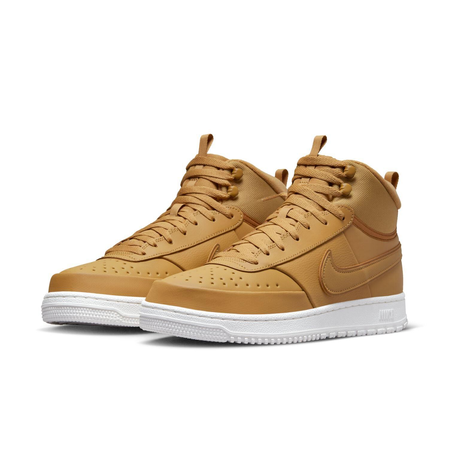 NIKE「【NIKE】COURT VISION MID WNTR」|スニーカー|