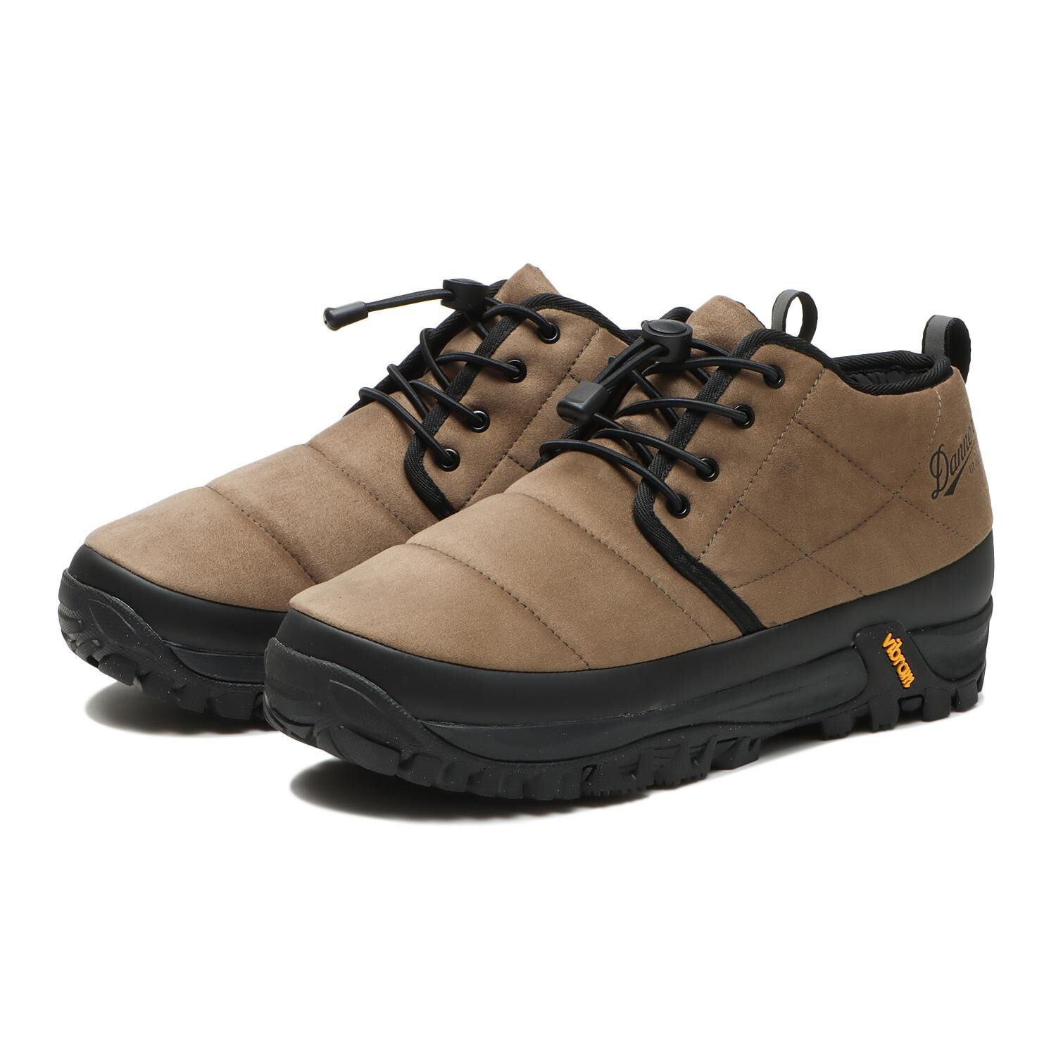DANNER「【DANNER】FREDDO CHUKKA MS」|スニーカー|
