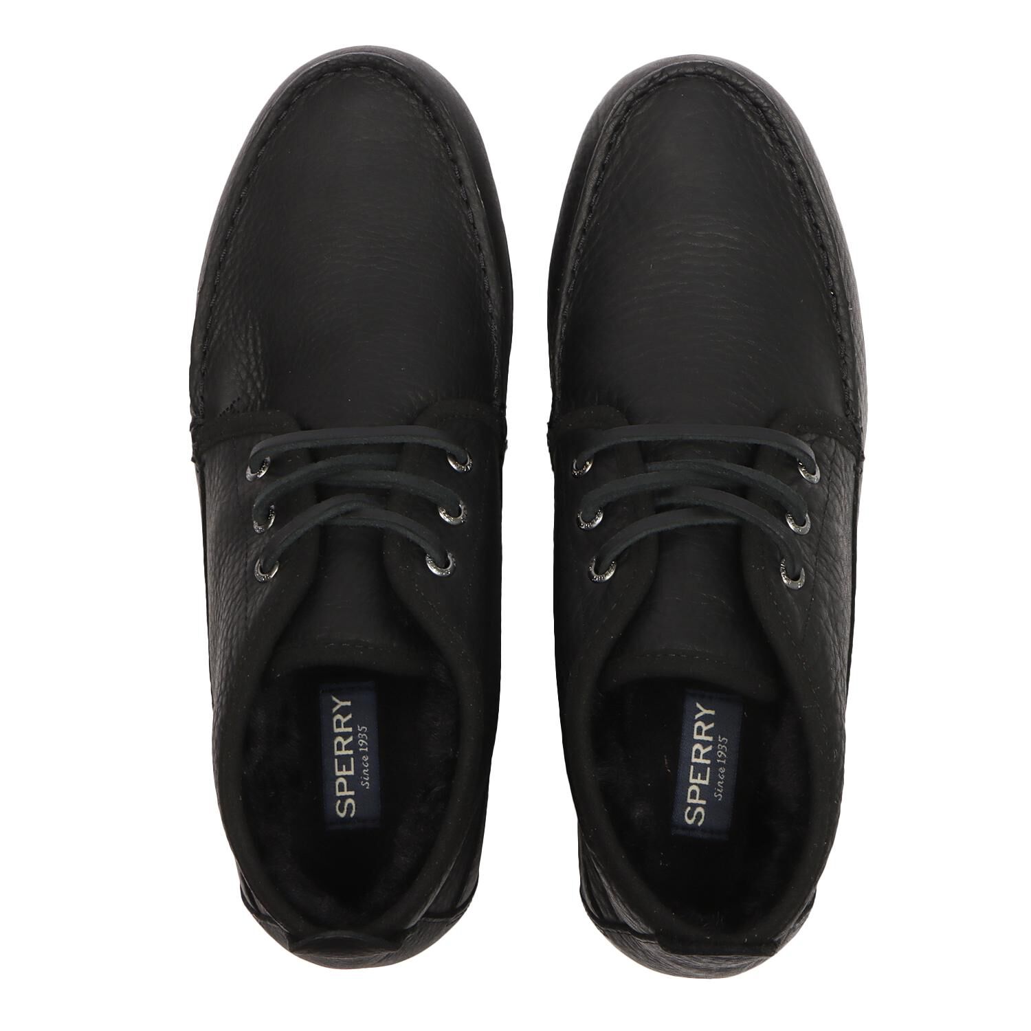 SPERRY「【SPERRY TOPSIDER】MOC-SIDER CHUKKA」|スニーカー|