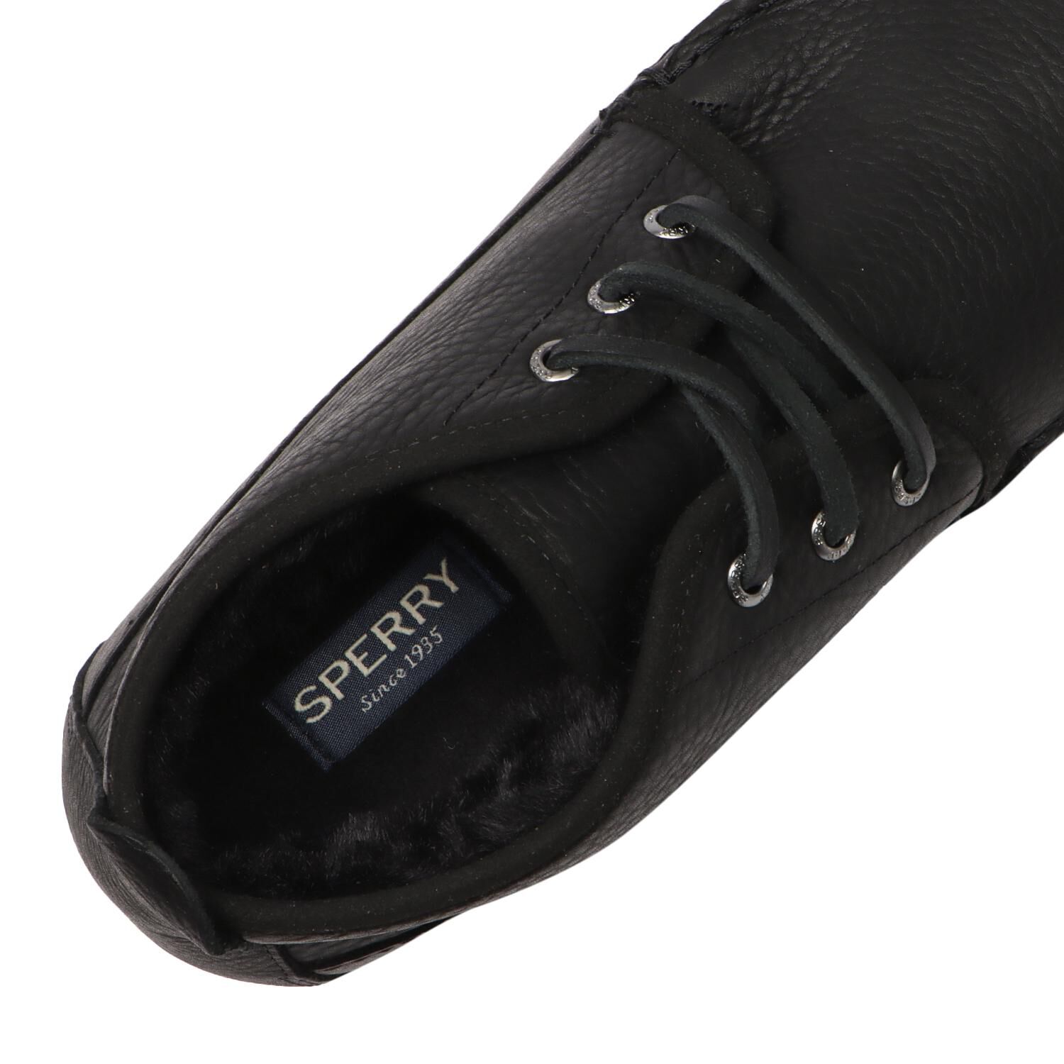 SPERRY「【SPERRY TOPSIDER】MOC-SIDER CHUKKA」|スニーカー|