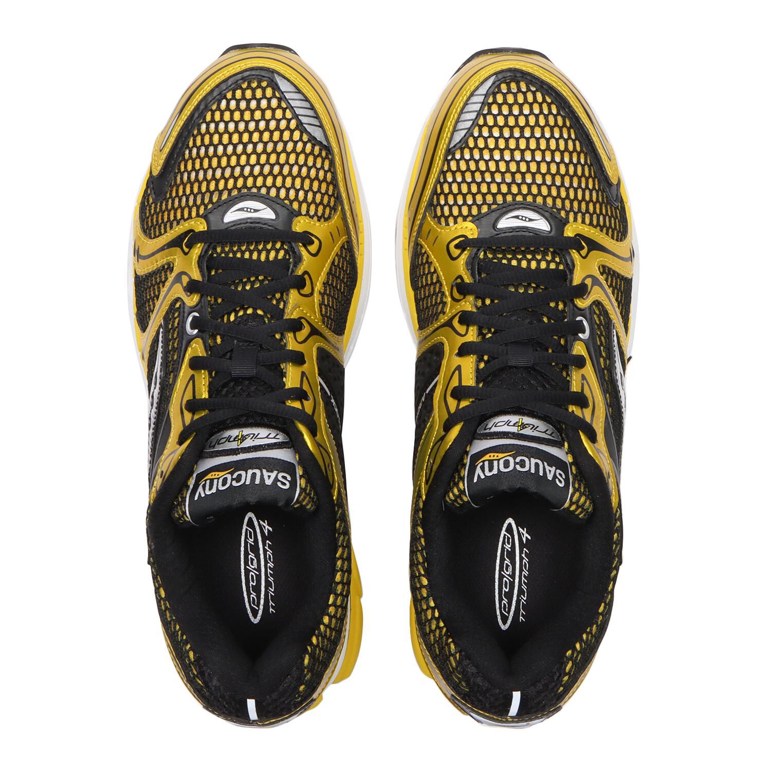 saucony「【SAUCONY】PROGRID TRIUMPH 4」|スニーカー|