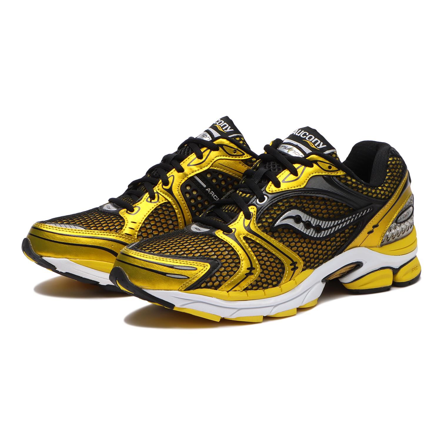 saucony「【SAUCONY】PROGRID TRIUMPH 4」|スニーカー|