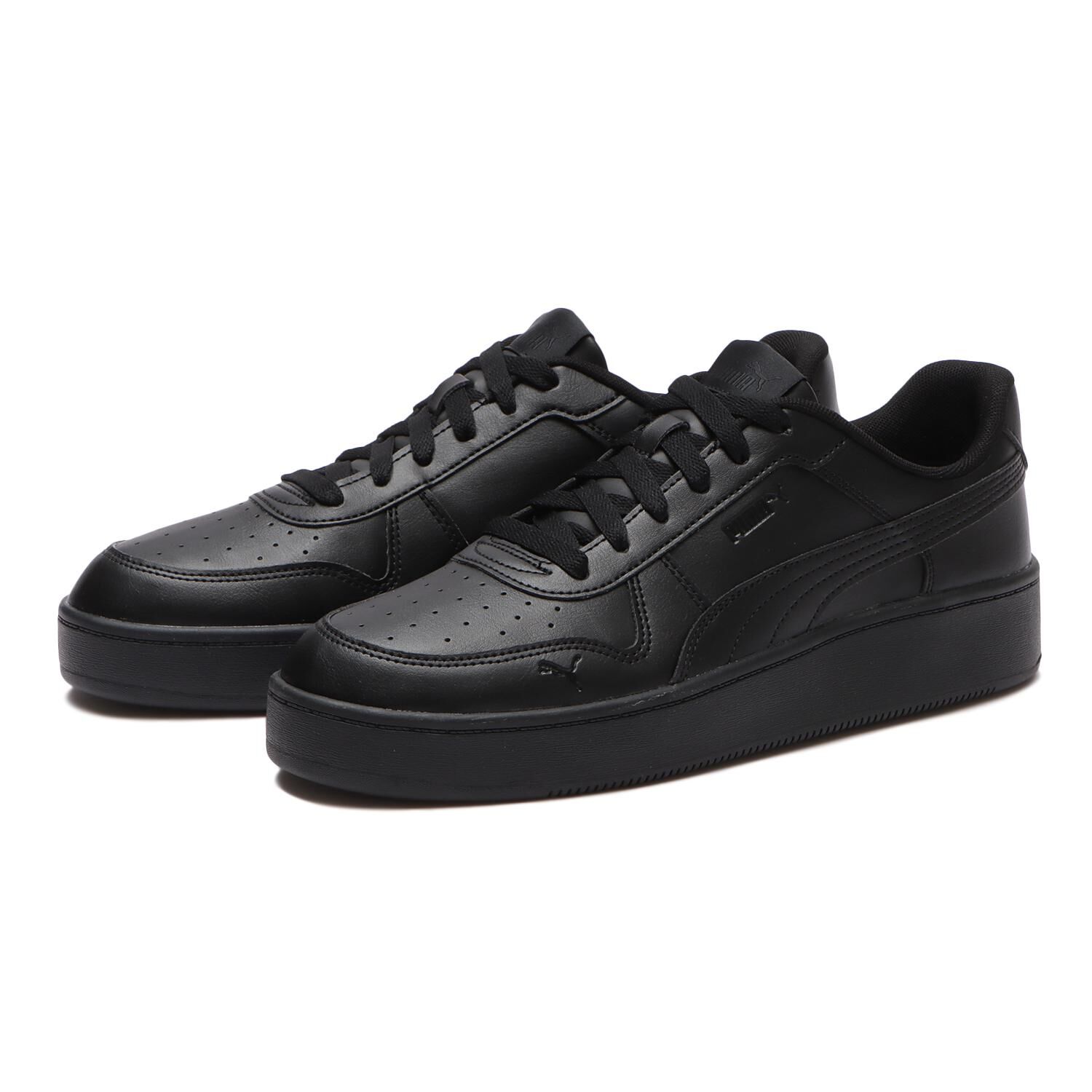 PUMA「【PUMA】SKYE NEO LITE WIDE」|スニーカー|