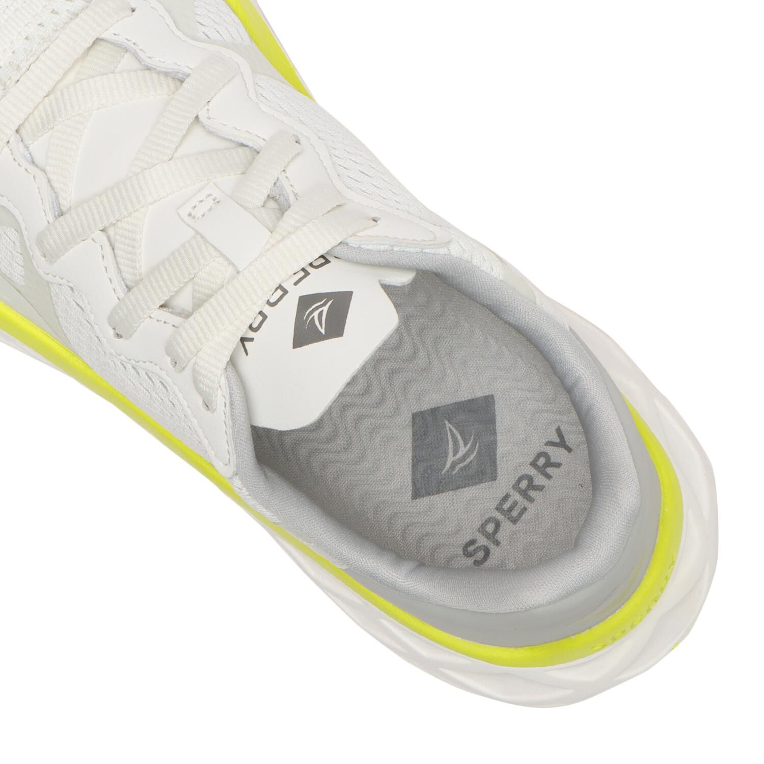 SPERRY「【SPERRY TOPSIDER】WS HEADSAIL」|スニーカー|