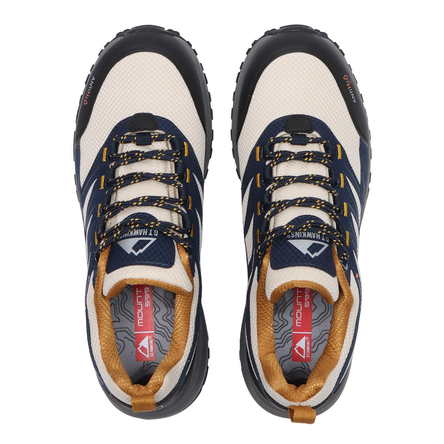 HAWKINS「【HAWKINS】MOUNT 599」|スニーカー|