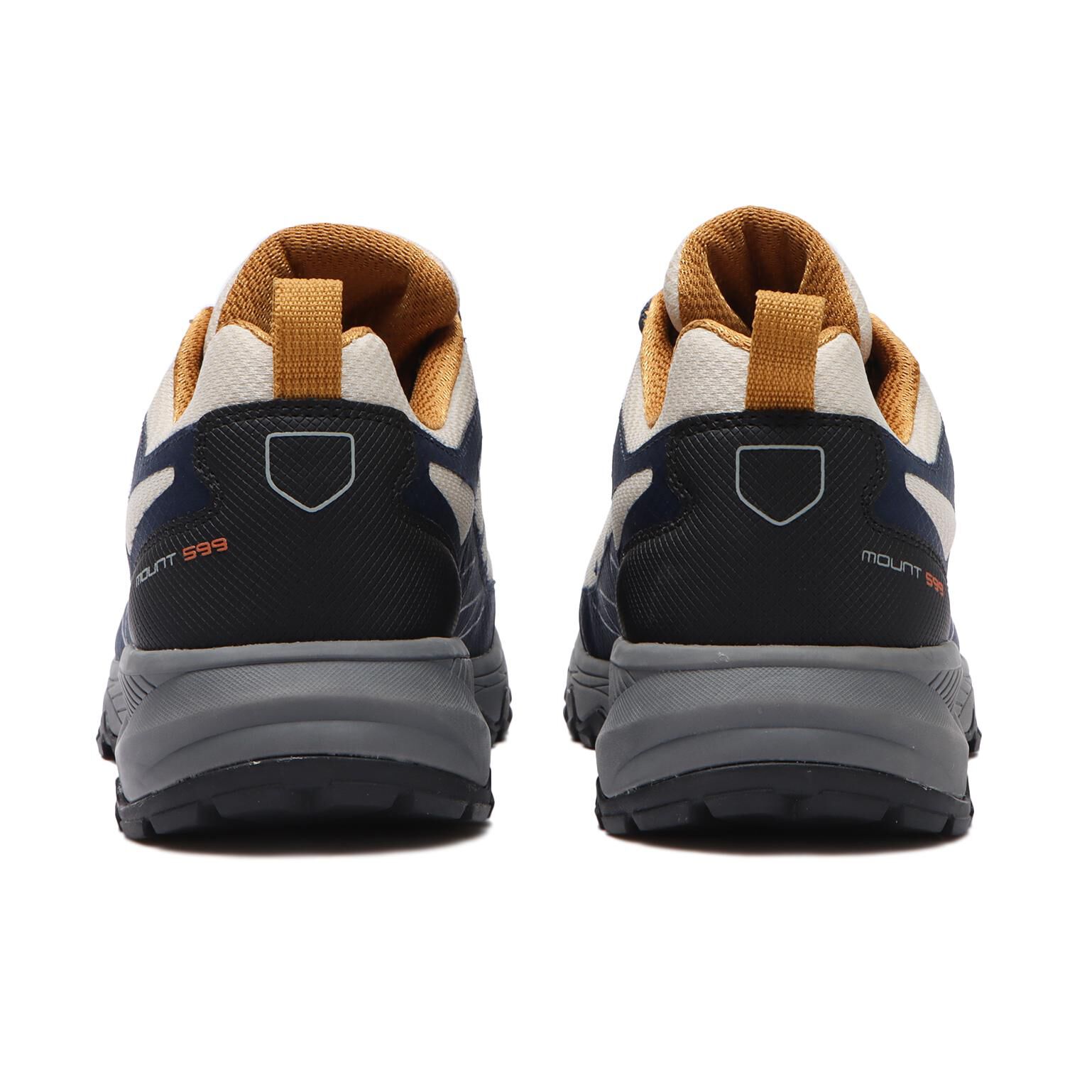 HAWKINS「【HAWKINS】MOUNT 599」|スニーカー|