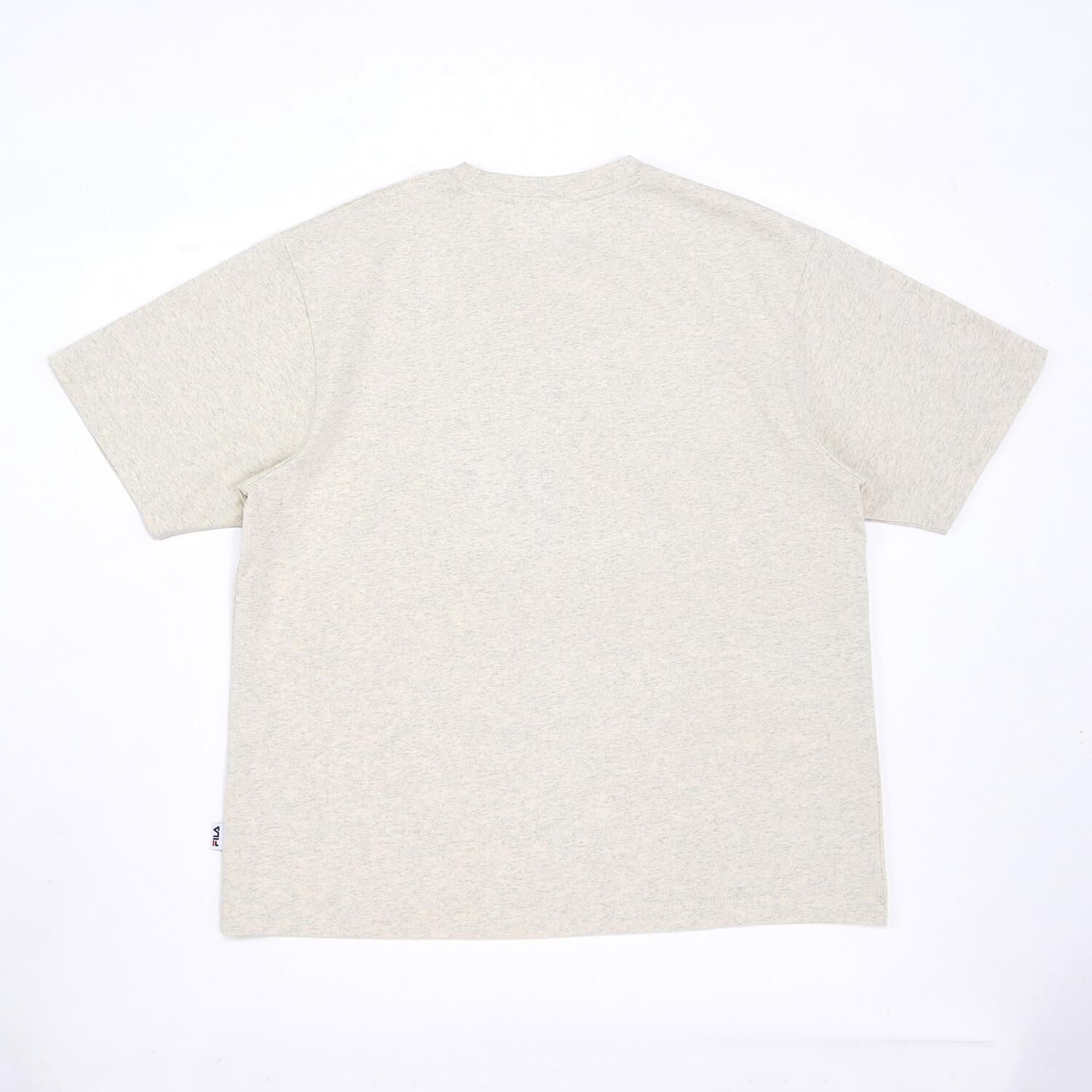 FILA「【FILA ｳｪｱ】U FILA collegeTEE」|Tシャツ・カットソー|