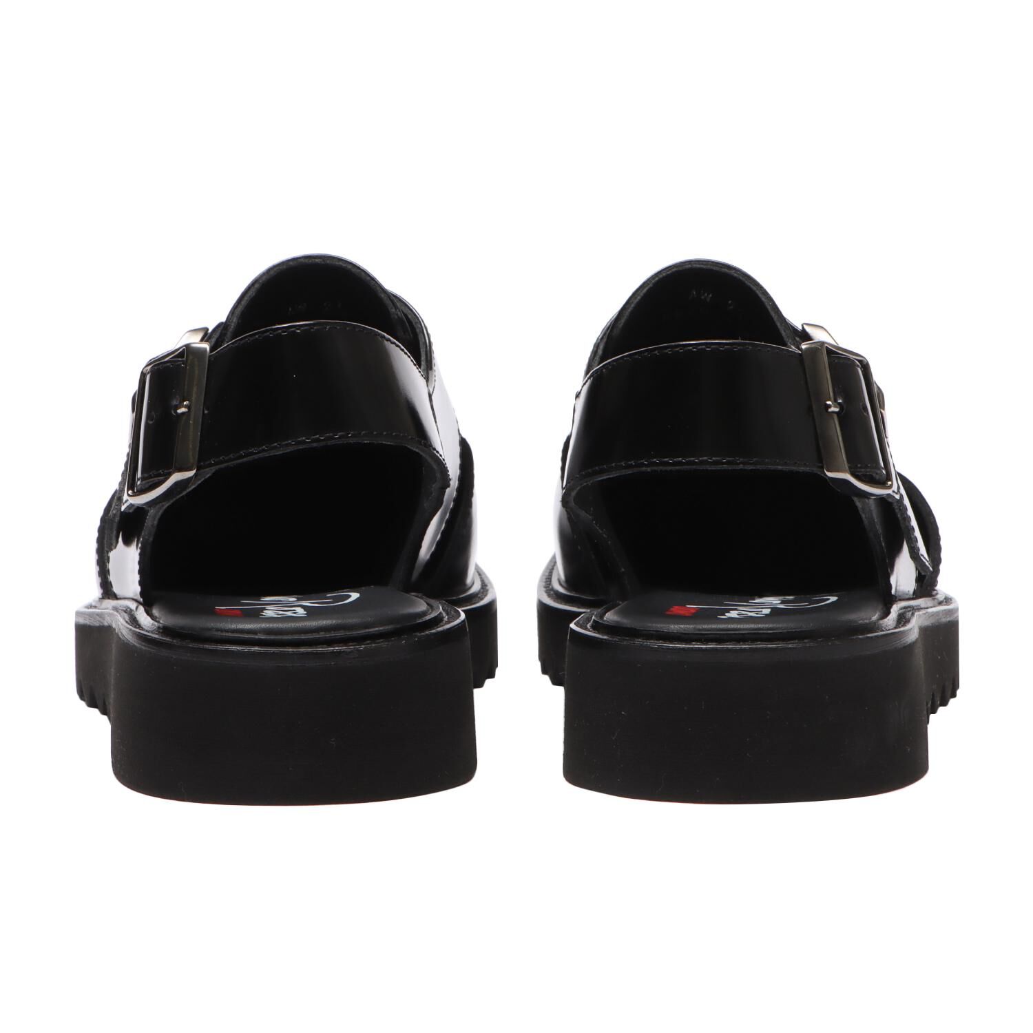 STEFANO ROSSI「【STEFANO ROSSI】SQUALO CLOG」|スニーカー|