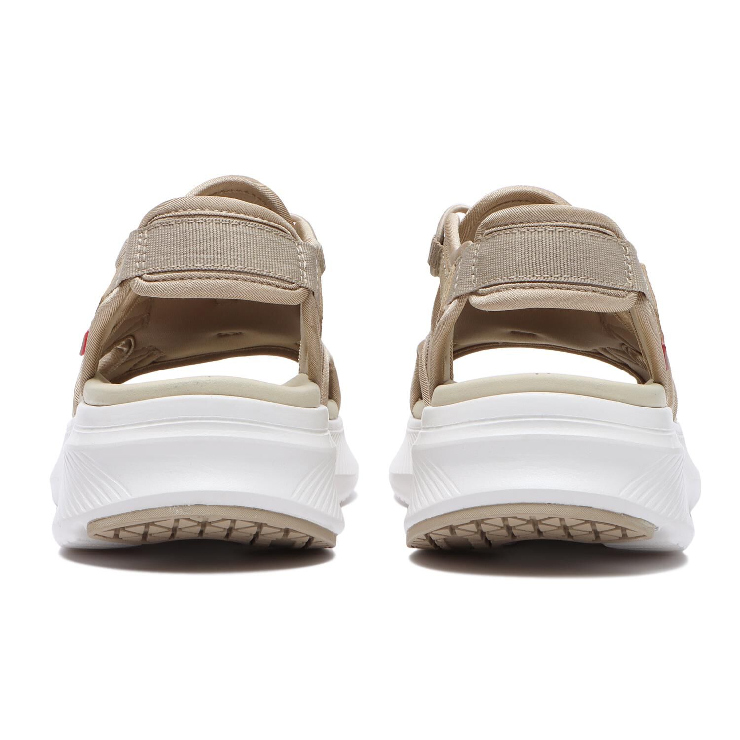 ABC SELECT「【ABC SELECT】CODE SANDAL」|サンダル|