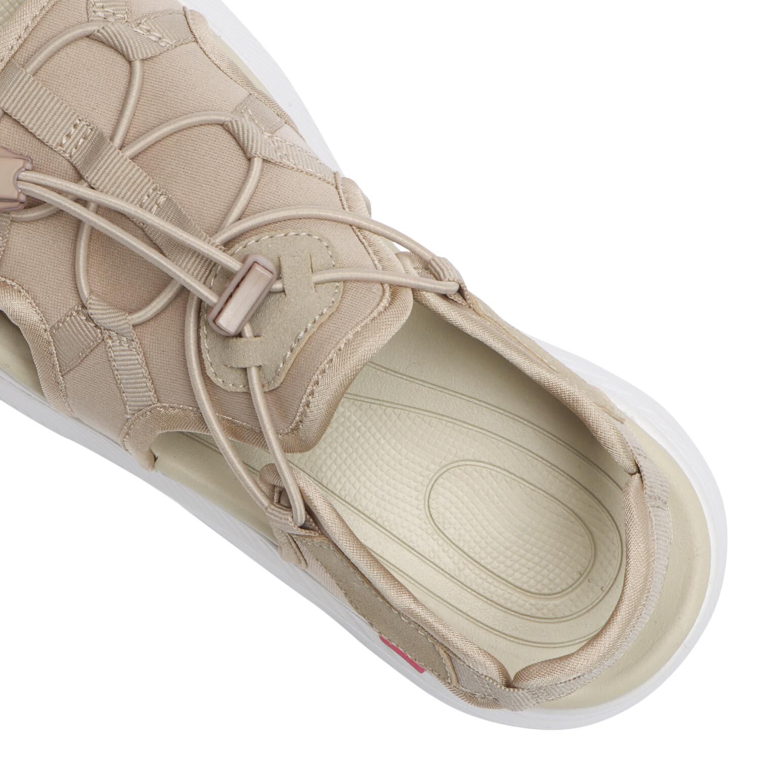 ABC SELECT「【ABC SELECT】CODE SANDAL」|サンダル|