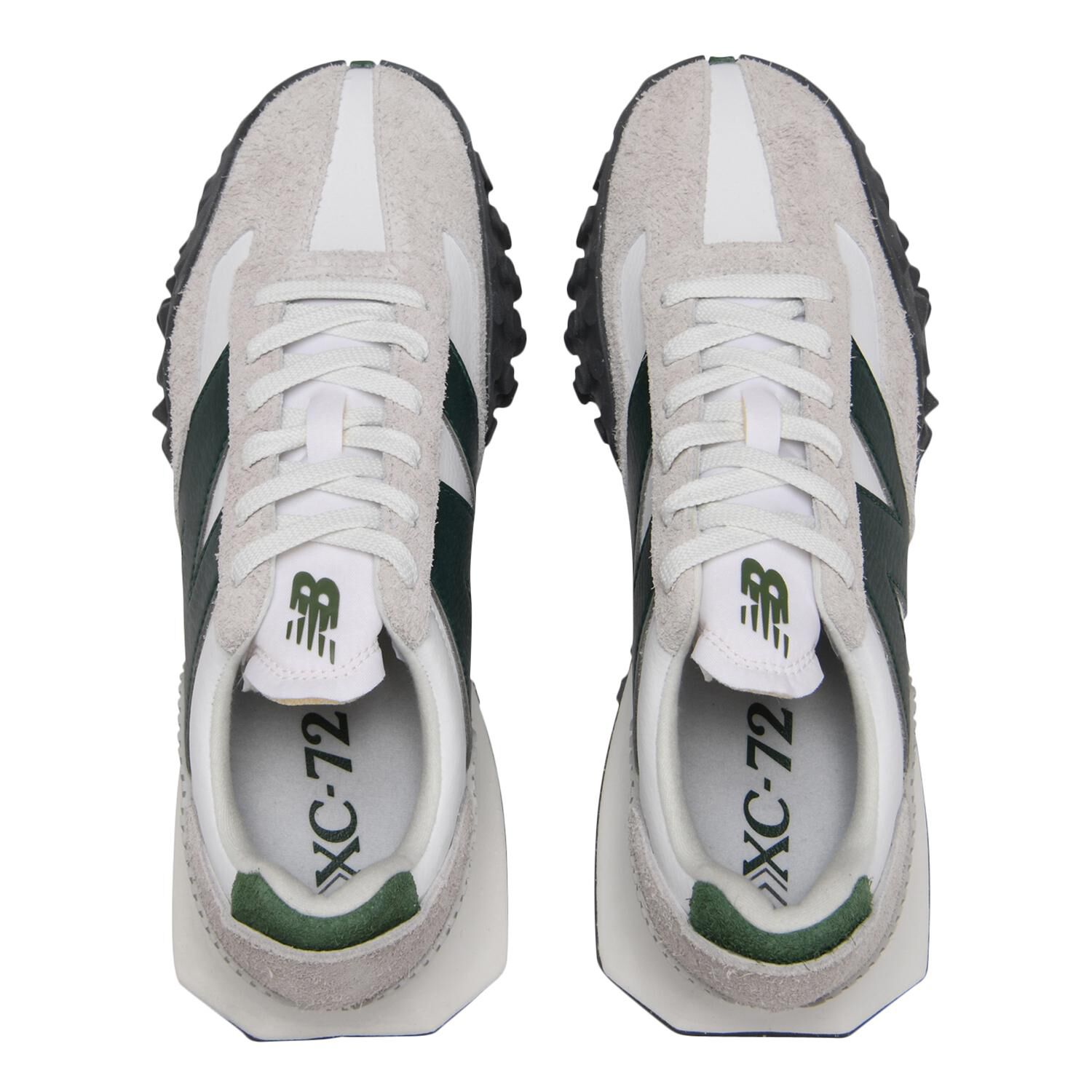 NEW BALANCE 「【NEW BALANCE】UXC72FG(D)」|スニーカー|