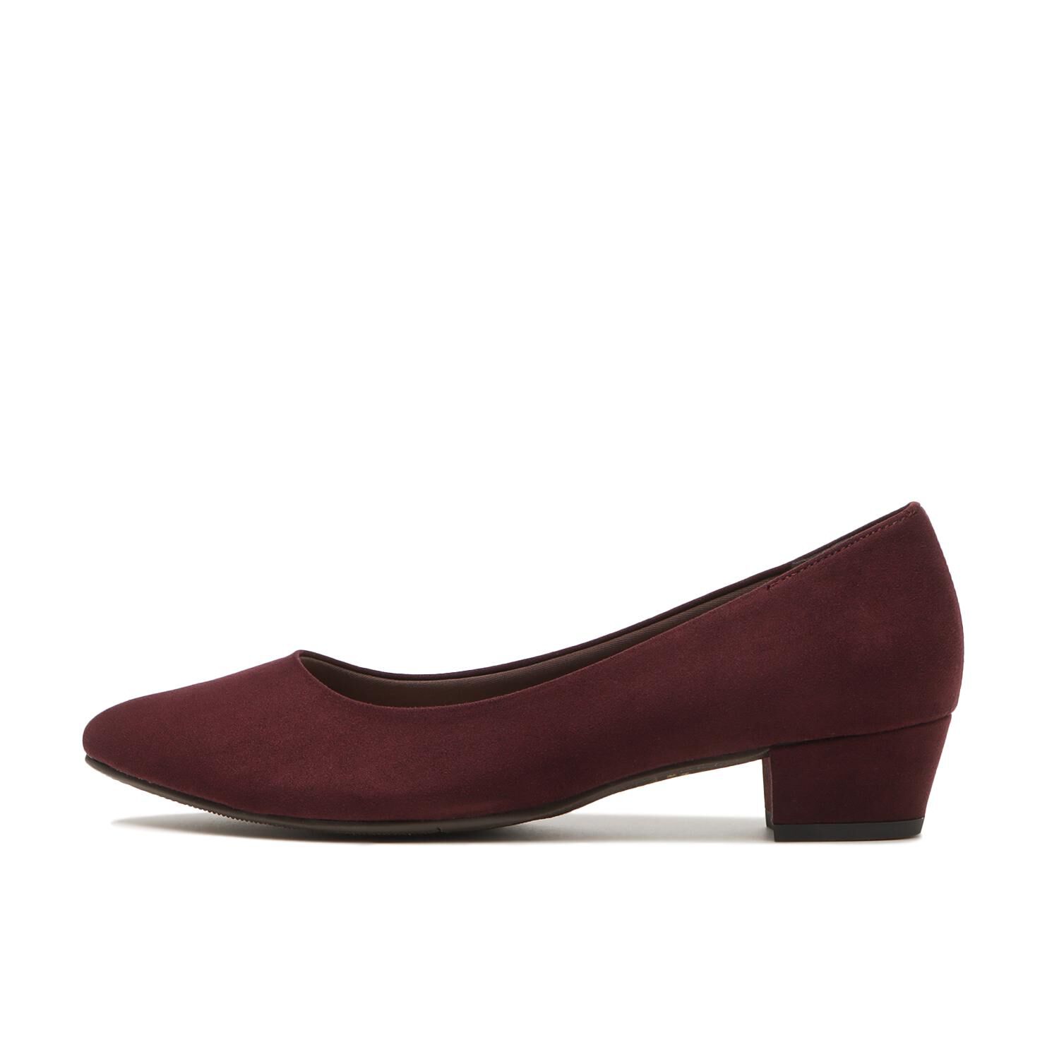 JOLI ENCORE「【JOLI ENCORE(TH)】POINTED PPS 3」|パンプス|レッド