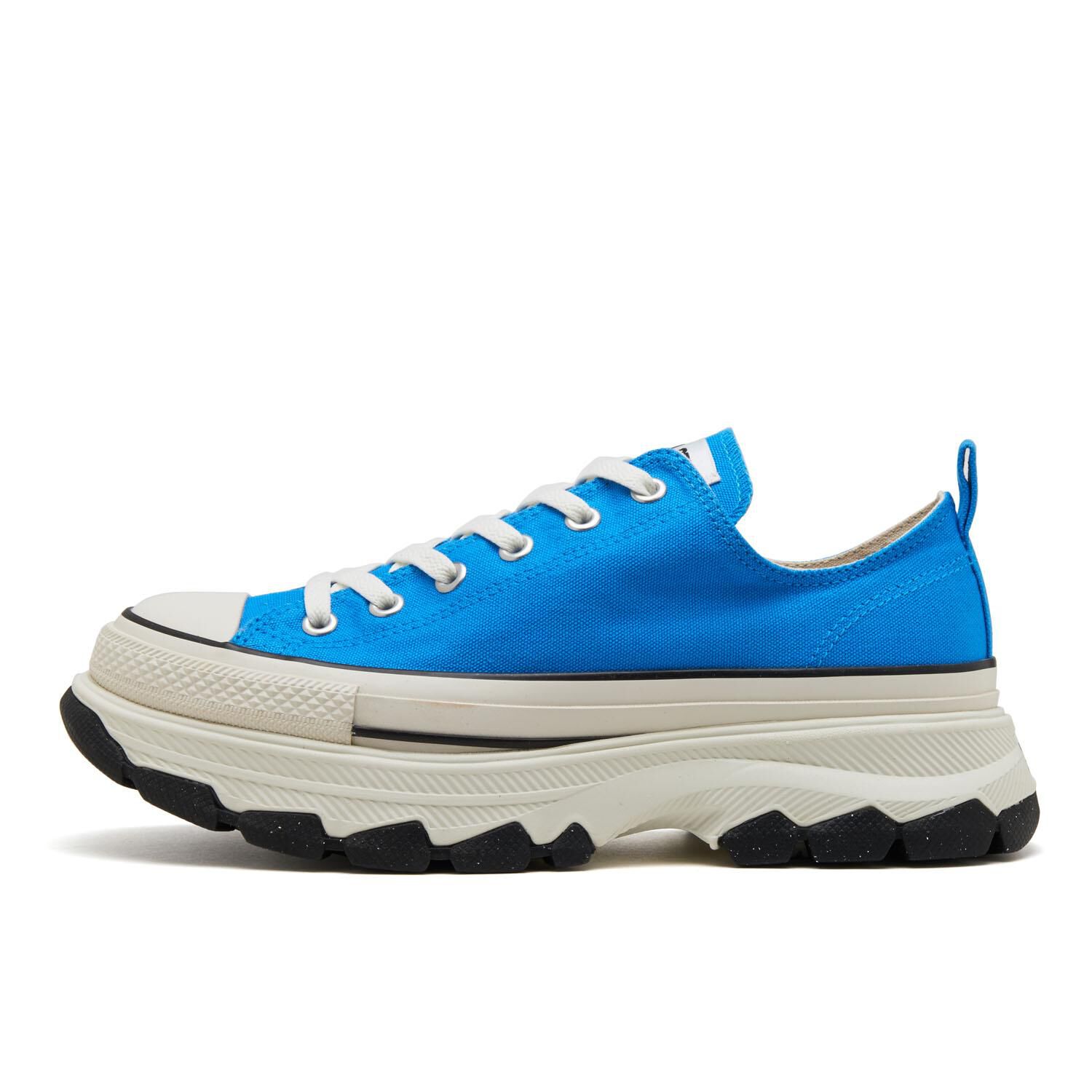 CONVERSE「【CONVERSE】AS (R) TREKWAVE OX」|スニーカー|ブルー