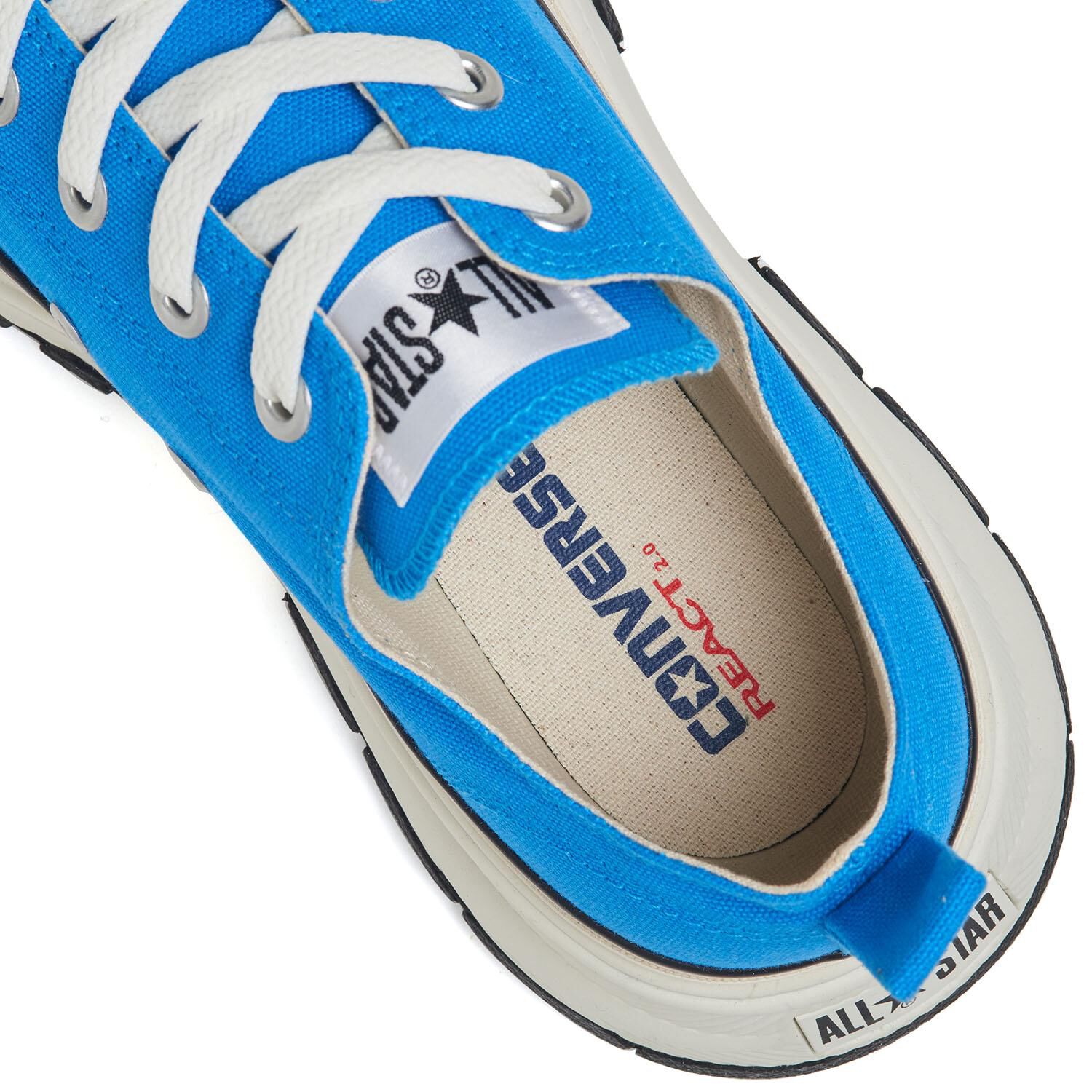 CONVERSE「【CONVERSE】AS (R) TREKWAVE OX」|スニーカー|