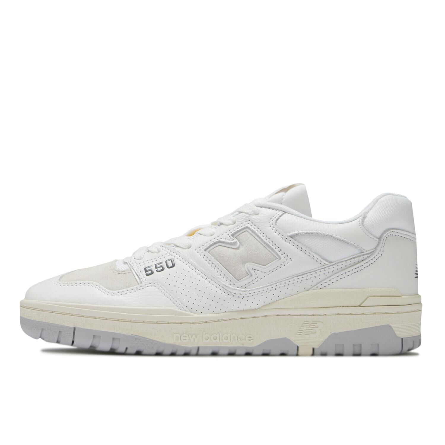 NEW BALANCE 「【NEW BALANCE】BB550PWG(D)」|スニーカー|ホワイト