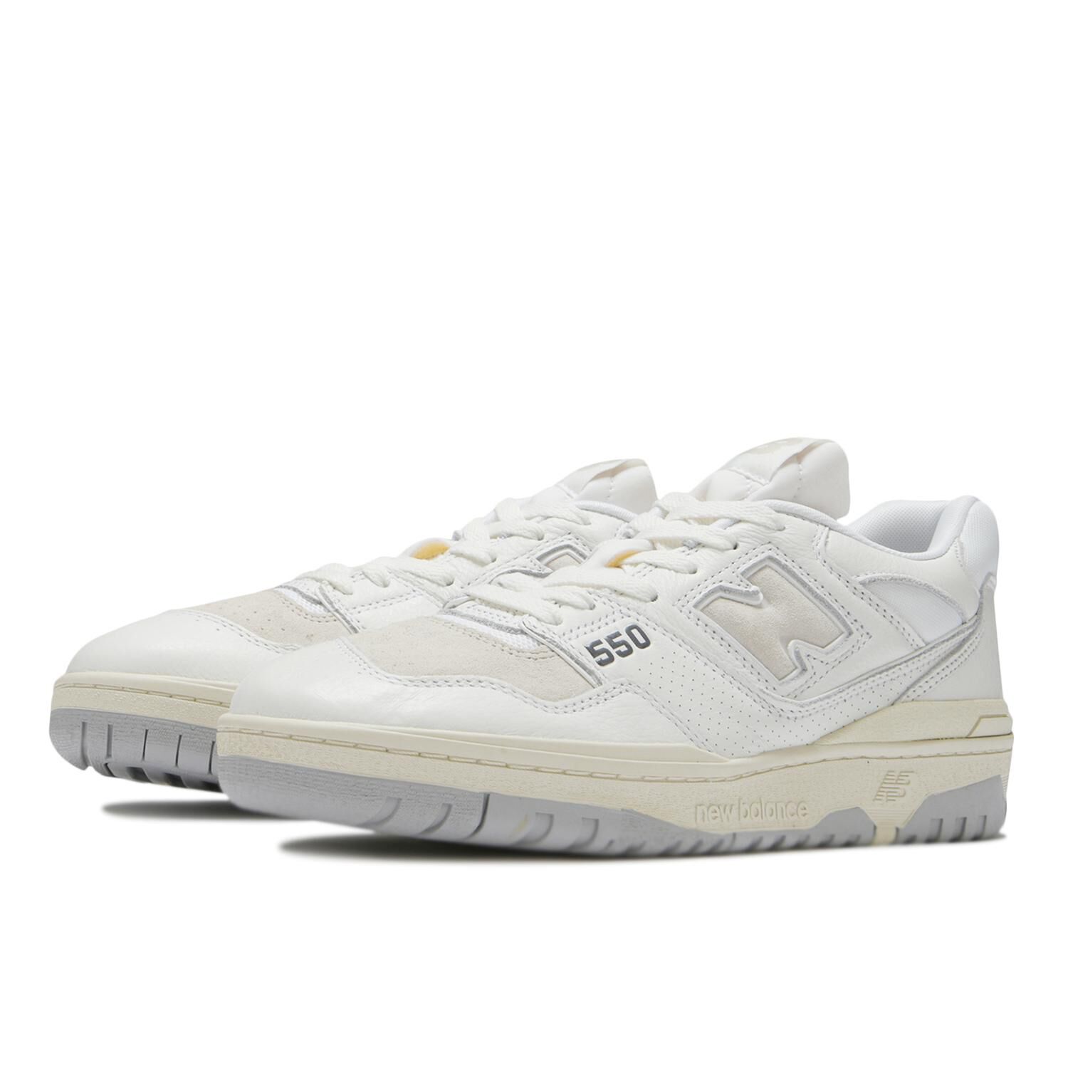 NEW BALANCE 「【NEW BALANCE】BB550PWG(D)」|スニーカー|