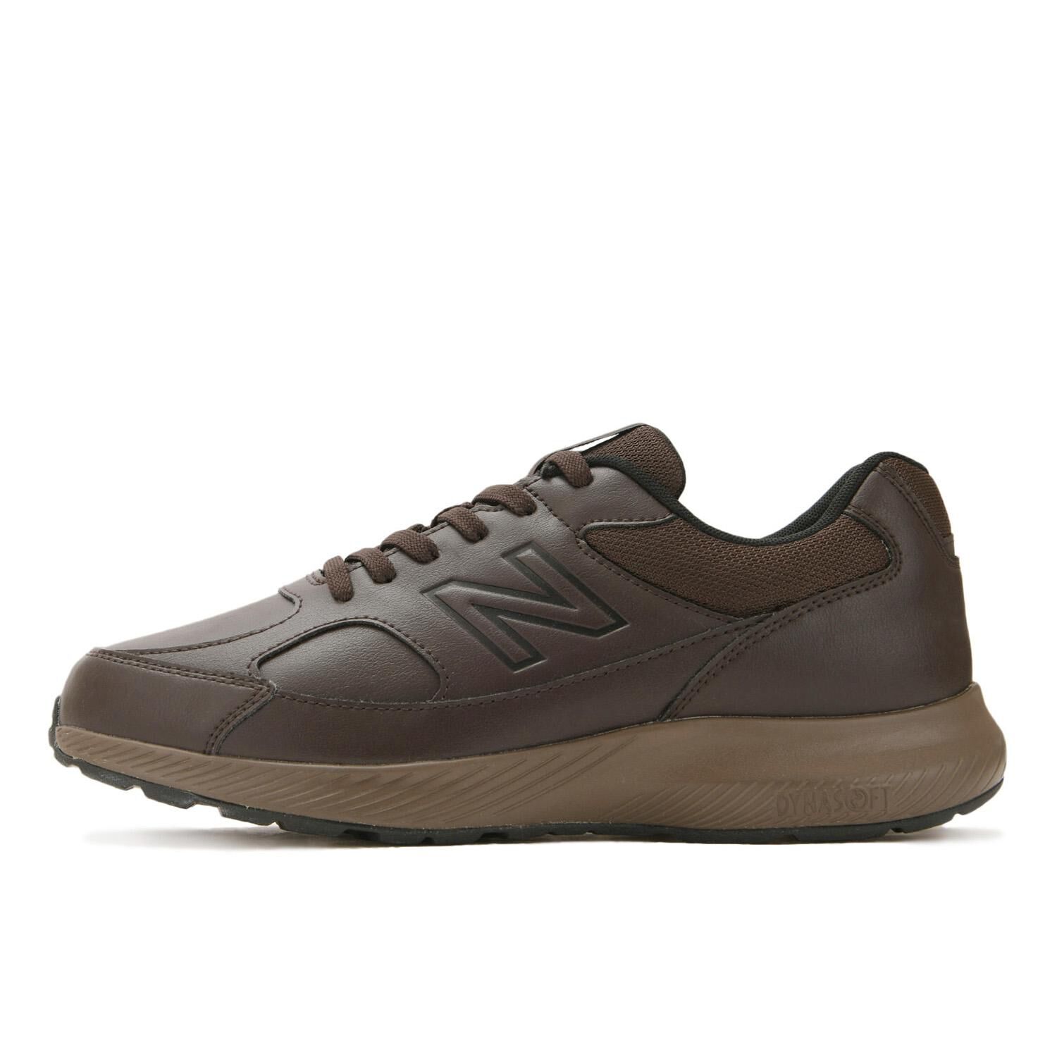 NEW BALANCE 「【NEW BALANCE】MW363BC8(4E)」|スニーカー|ブラウン