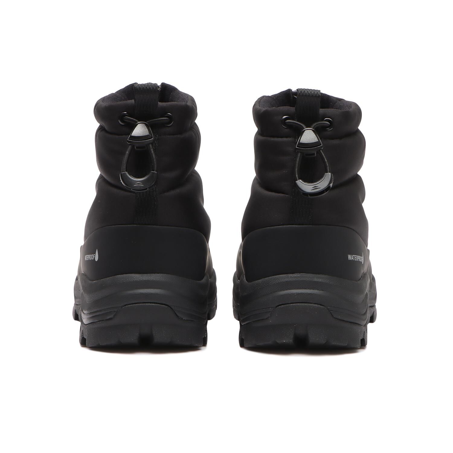 HAWKINS「【HAWKINS】ZIPPER BOOTIE WP」|スニーカー|