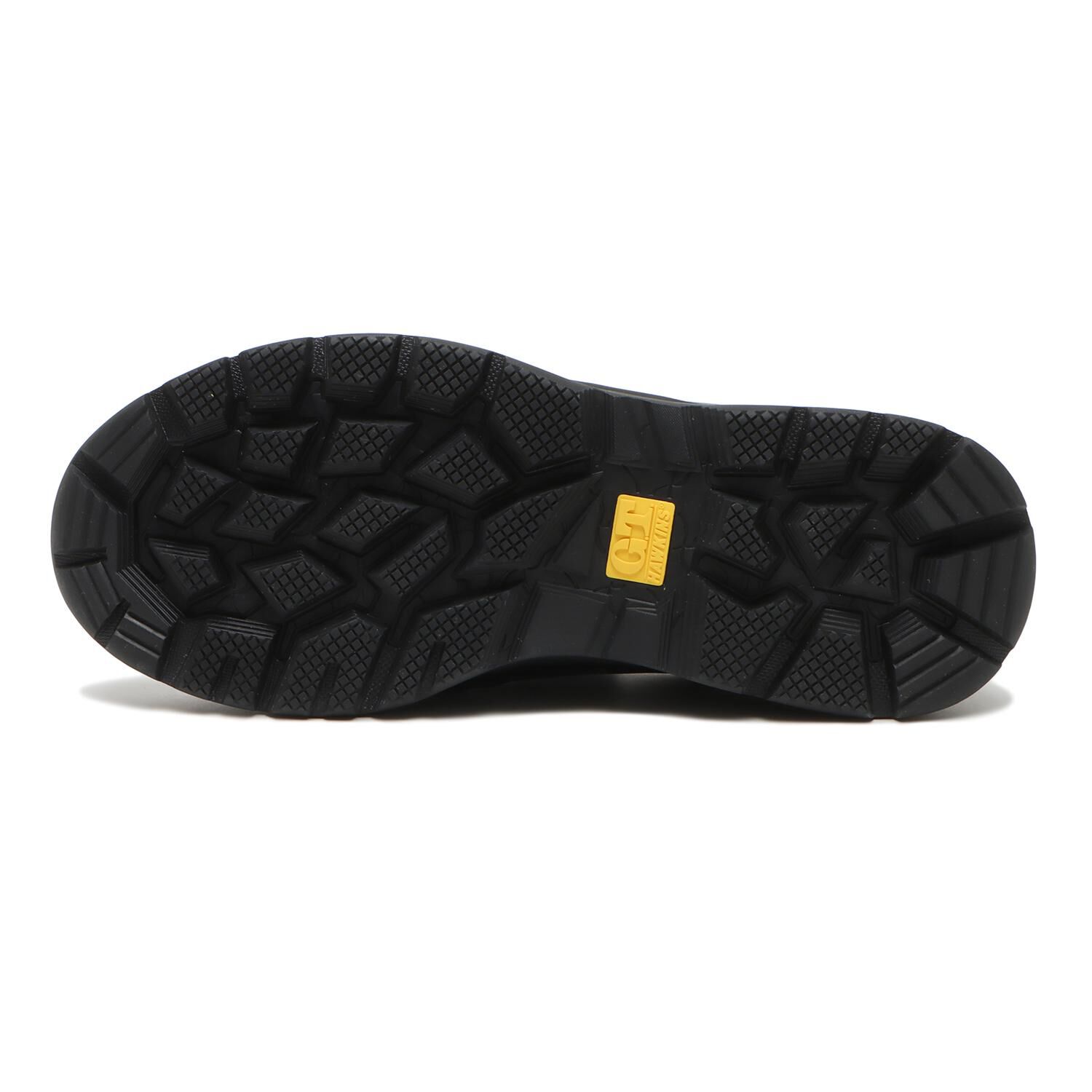 HAWKINS「【HAWKINS】TRACTION MOC WP」|スニーカー|