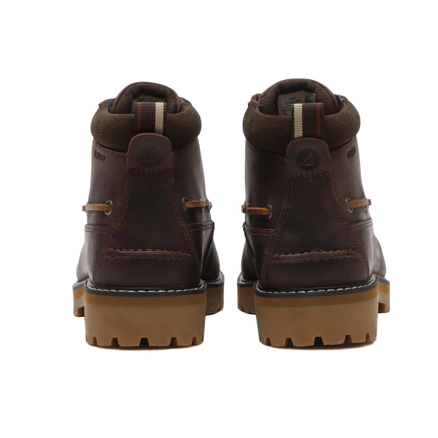 SPERRY「【SPERRY TOPSIDER】A/O LUG CHUKKA(W)」|スニーカー|