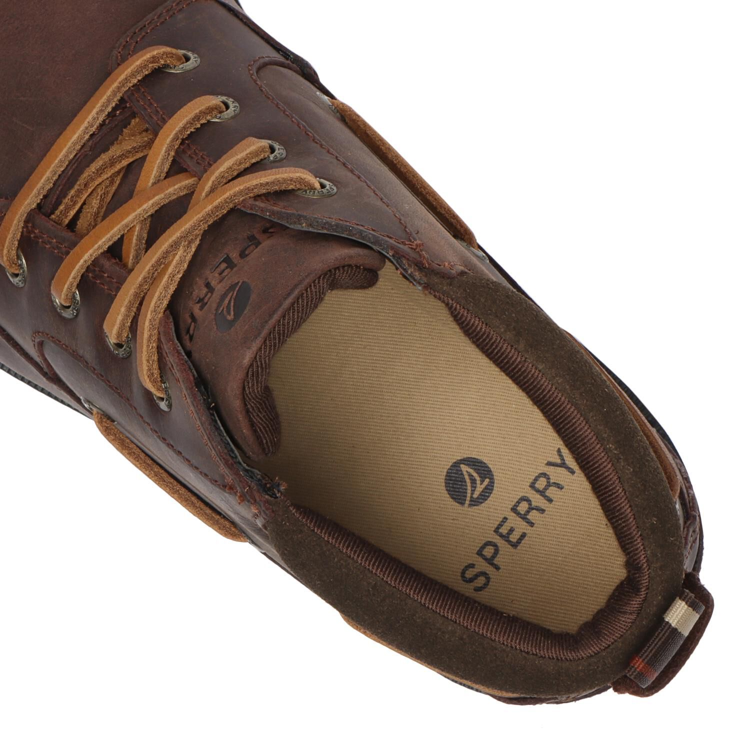 SPERRY「【SPERRY TOPSIDER】A/O LUG CHUKKA(W)」|スニーカー|