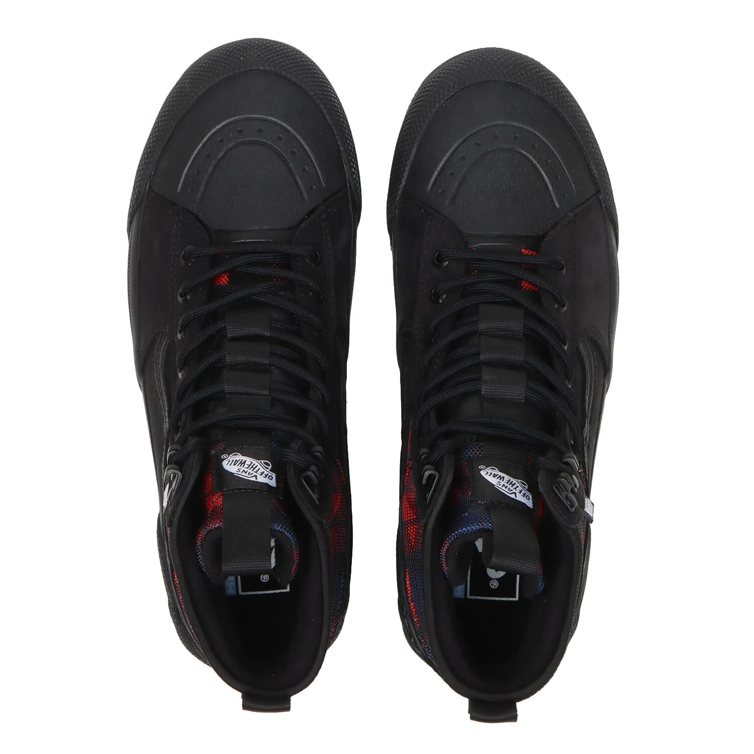 VANS「【VANS】SK8-HI GORE-TEX MTE-3」|スニーカー|