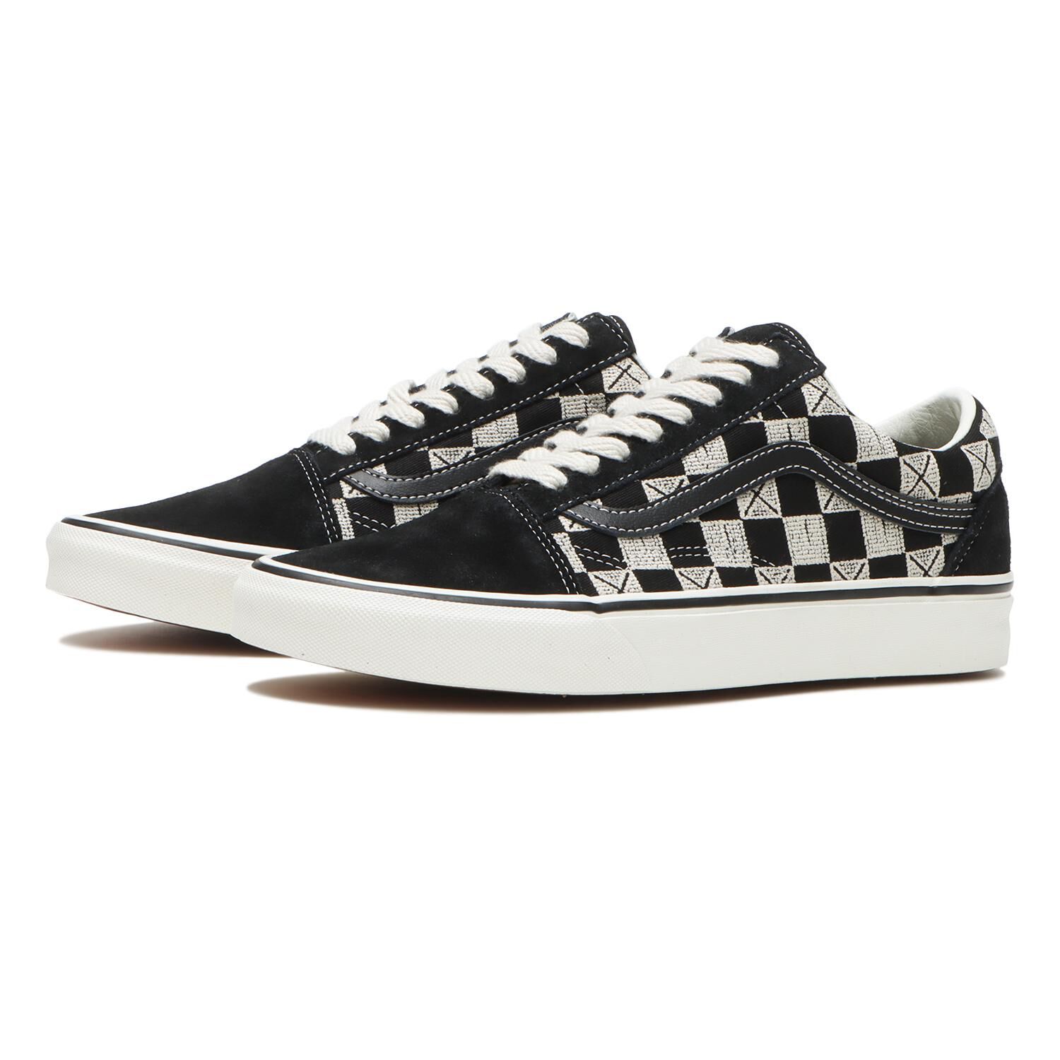VANS「【VANS】OLD SKOOL」|スニーカー|