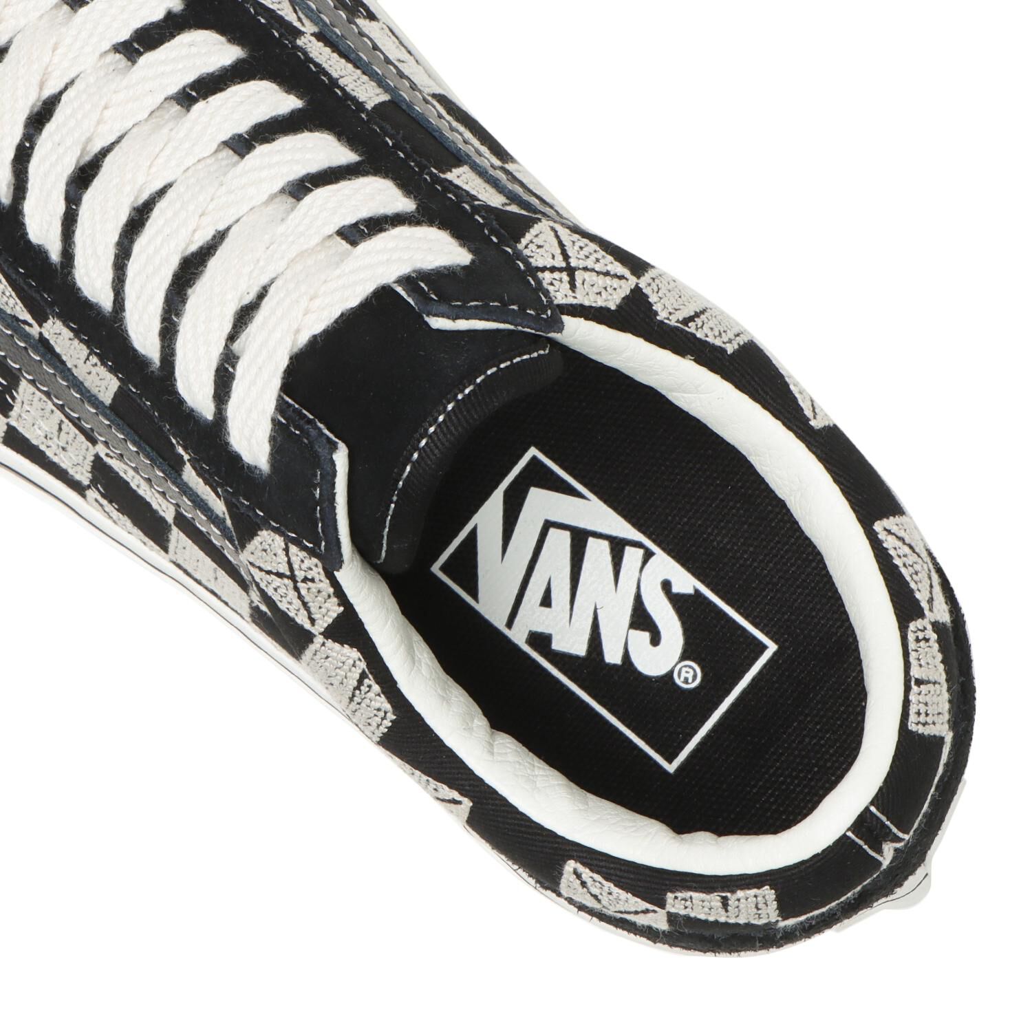 VANS「【VANS】OLD SKOOL」|スニーカー|