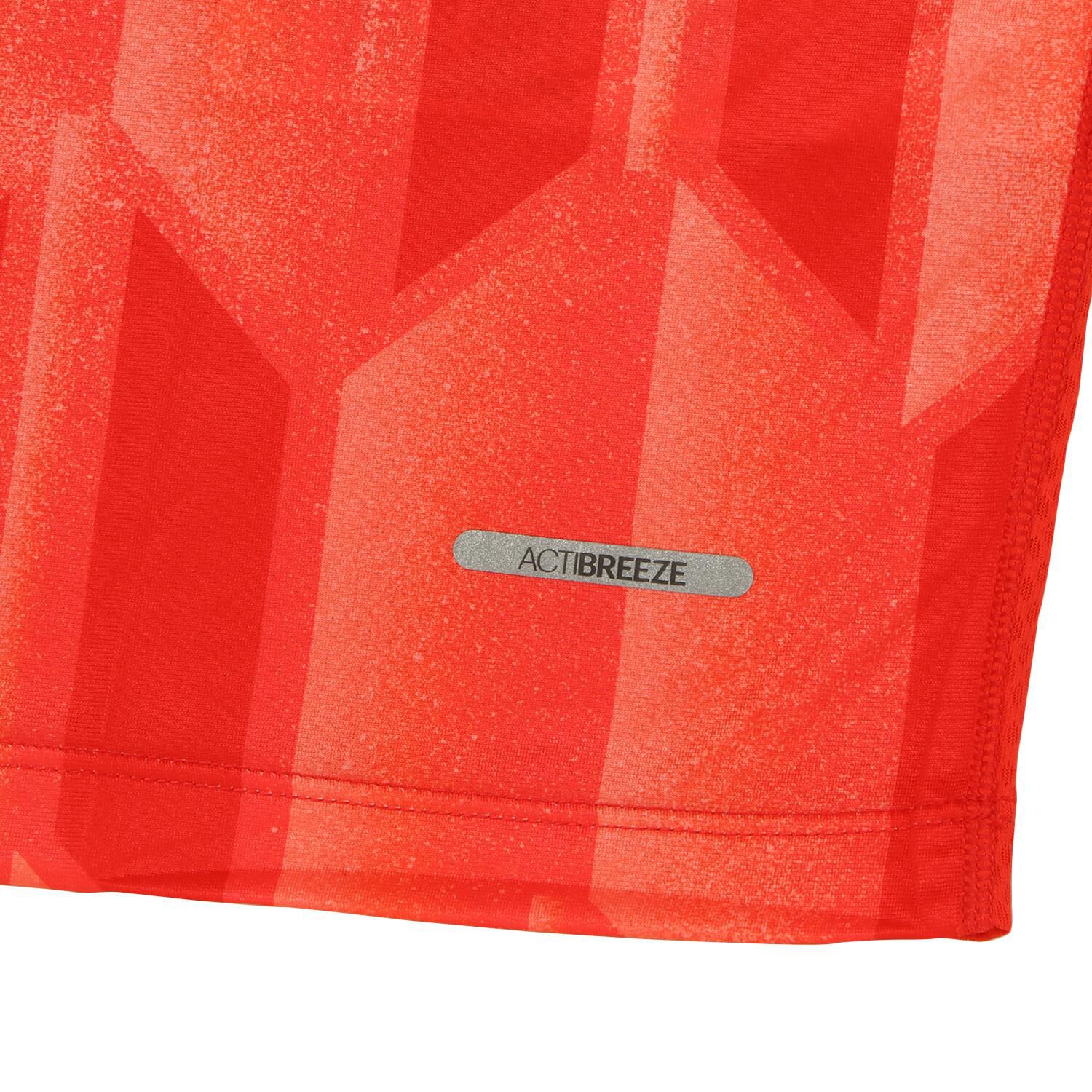 asics「【asicsｳｪｱ】M NATIONS ﾗﾝｼﾝｸﾞﾚｯﾄ」|Tシャツ・カットソー|