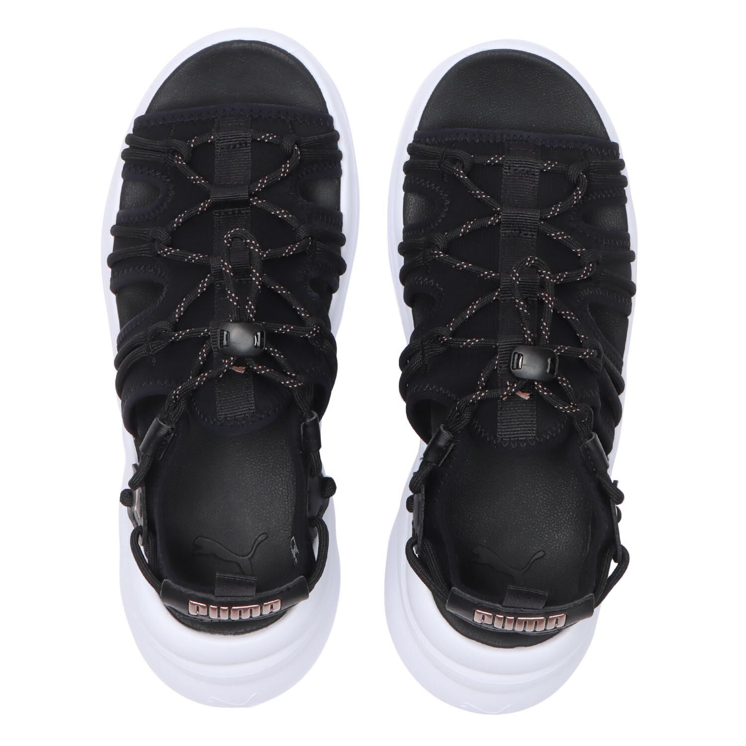 PUMA「【PUMA】CILIA WEDGE SANDAL」|サンダル|