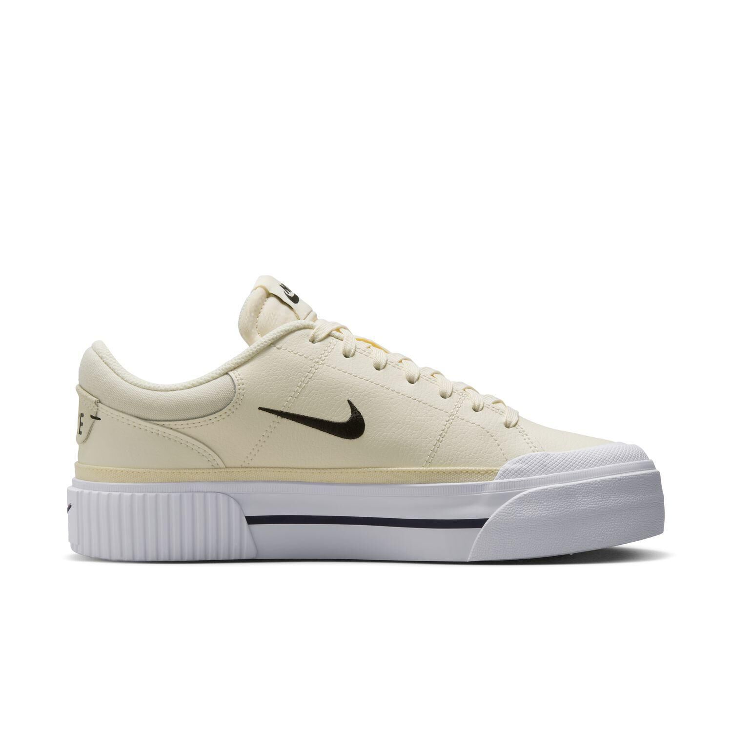 NIKE「【NIKE】W COURT LEGACY LIFT」|スニーカー|