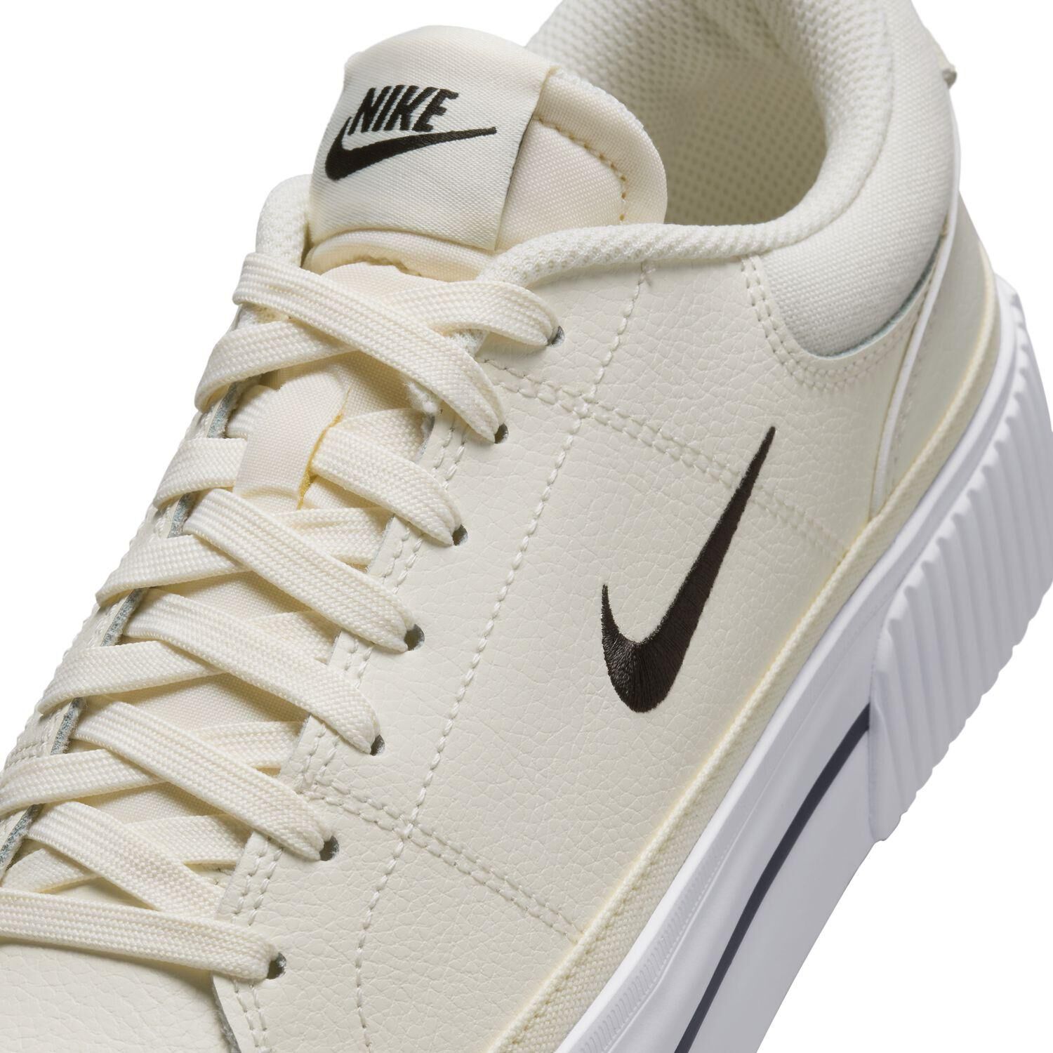 NIKE「【NIKE】W COURT LEGACY LIFT」|スニーカー|