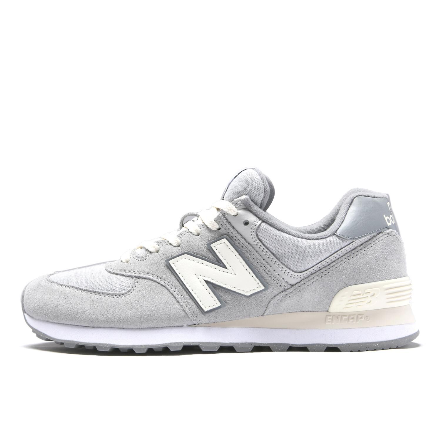NEW BALANCE 「【NEW BALANCE】U574GBG(D)」|スニーカー|グレー