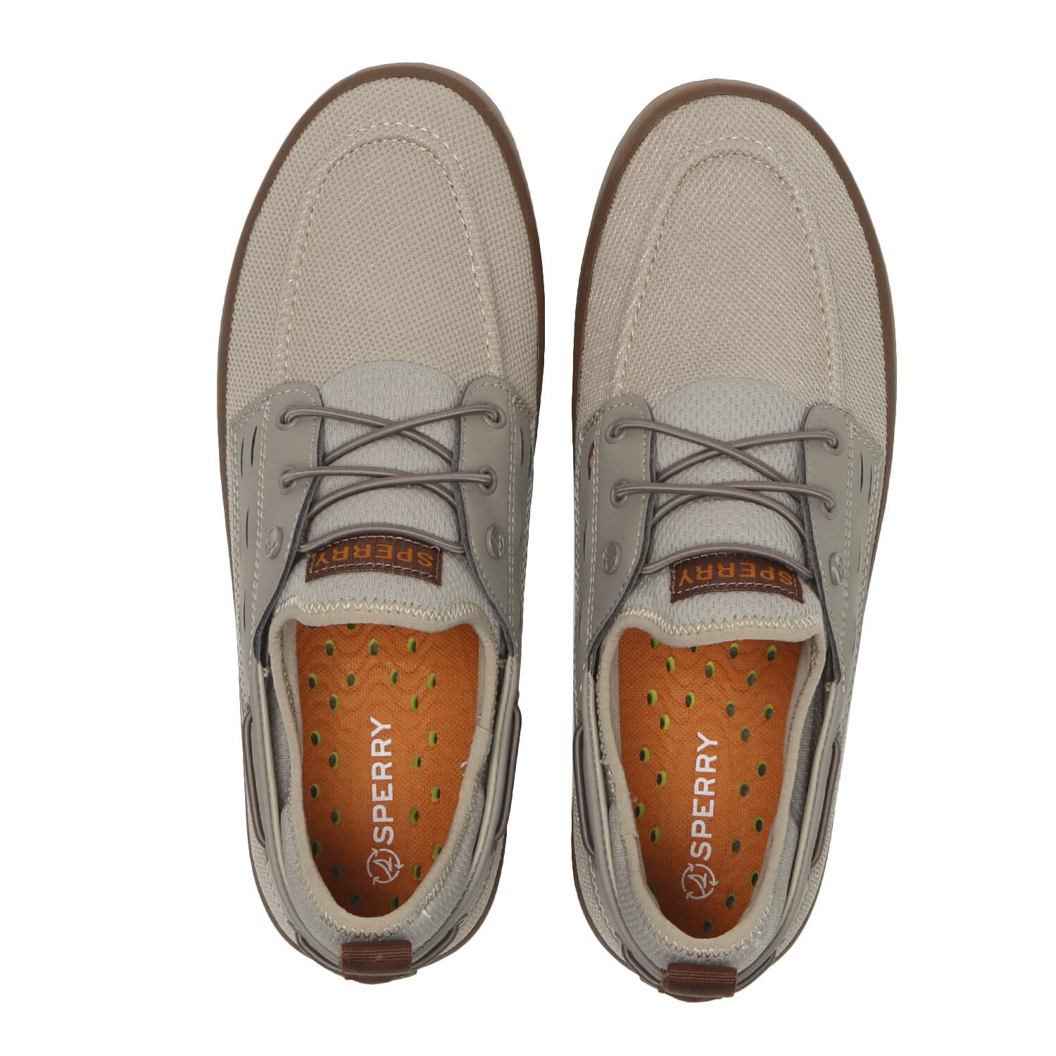 SPERRY「【SPERRY TOPSIDER】FAIRLEAD BOAT」|スニーカー|