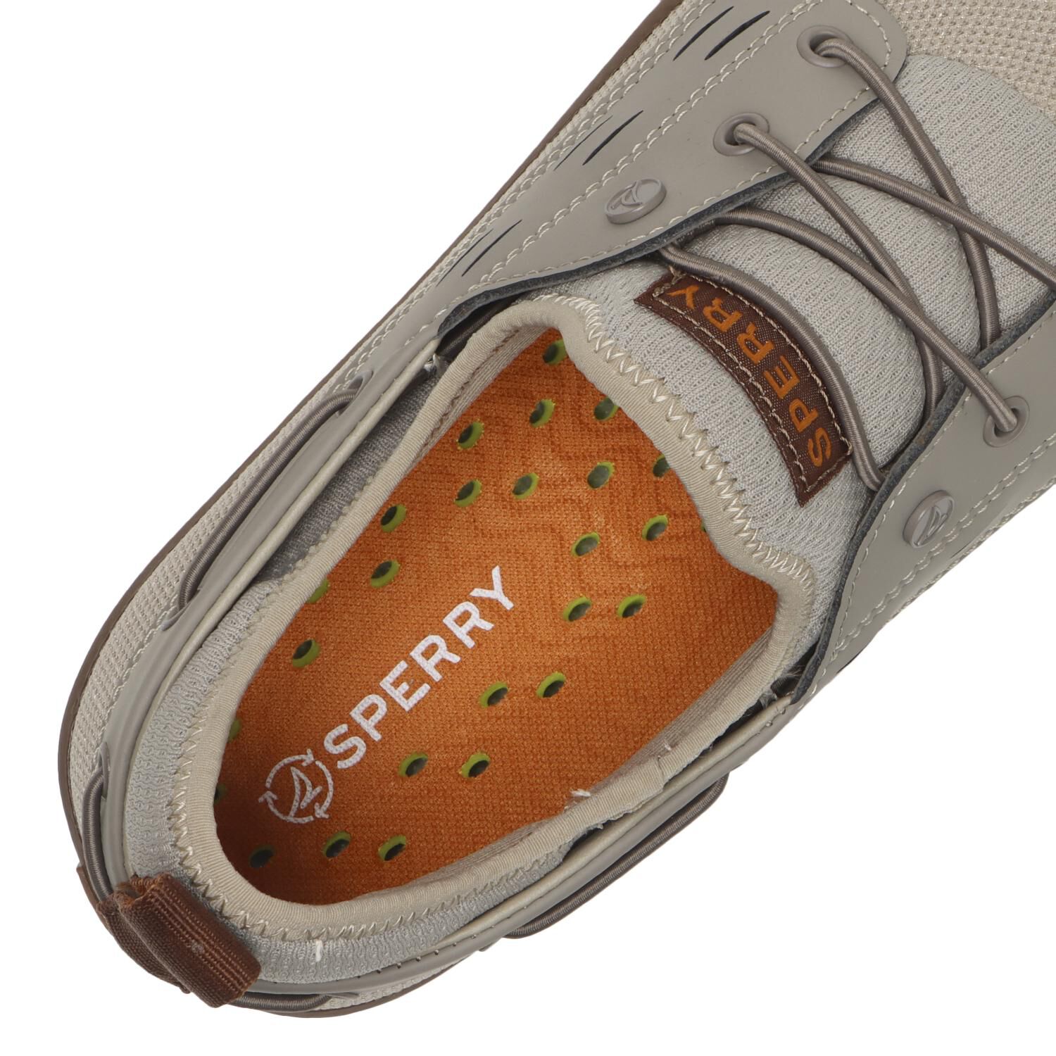 SPERRY「【SPERRY TOPSIDER】FAIRLEAD BOAT」|スニーカー|