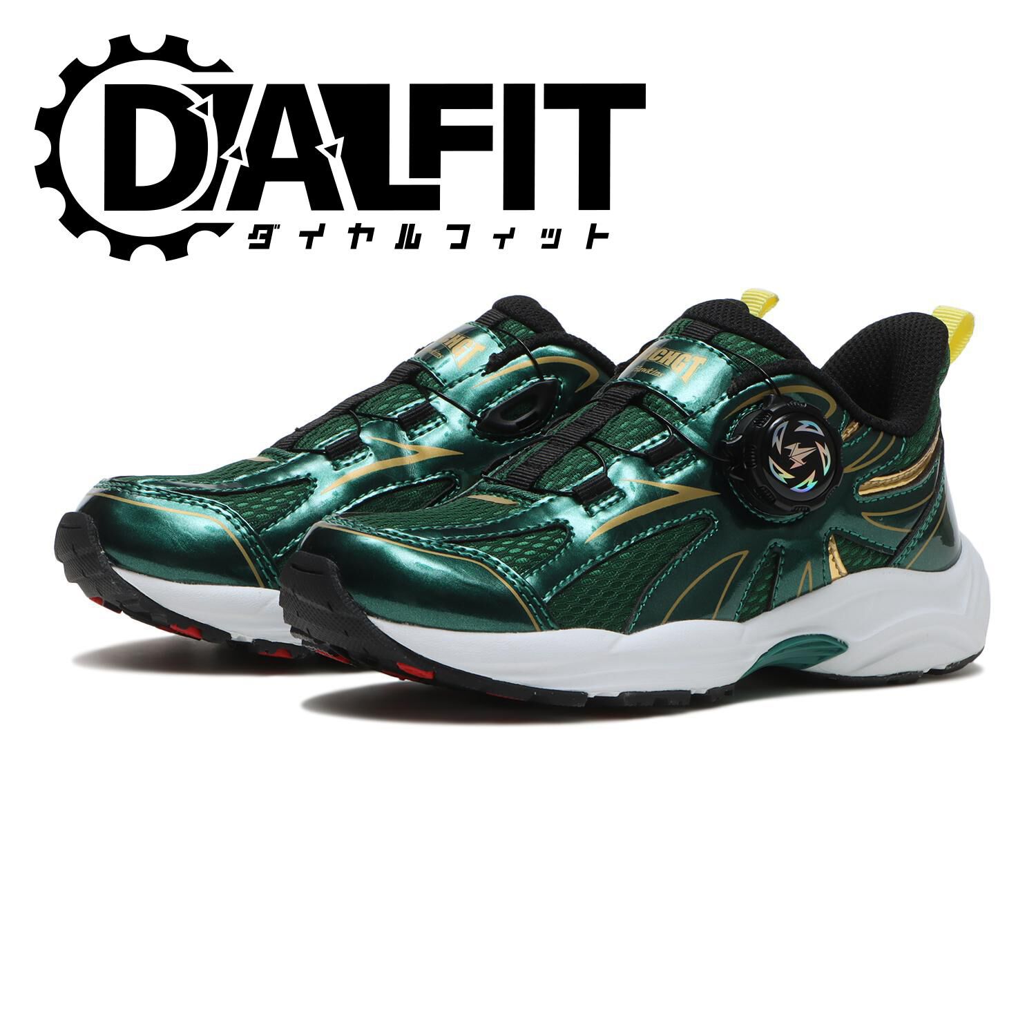 HAWKINS「【HAWKINS】17-22(H) MACH DRIVER」|スニーカー|